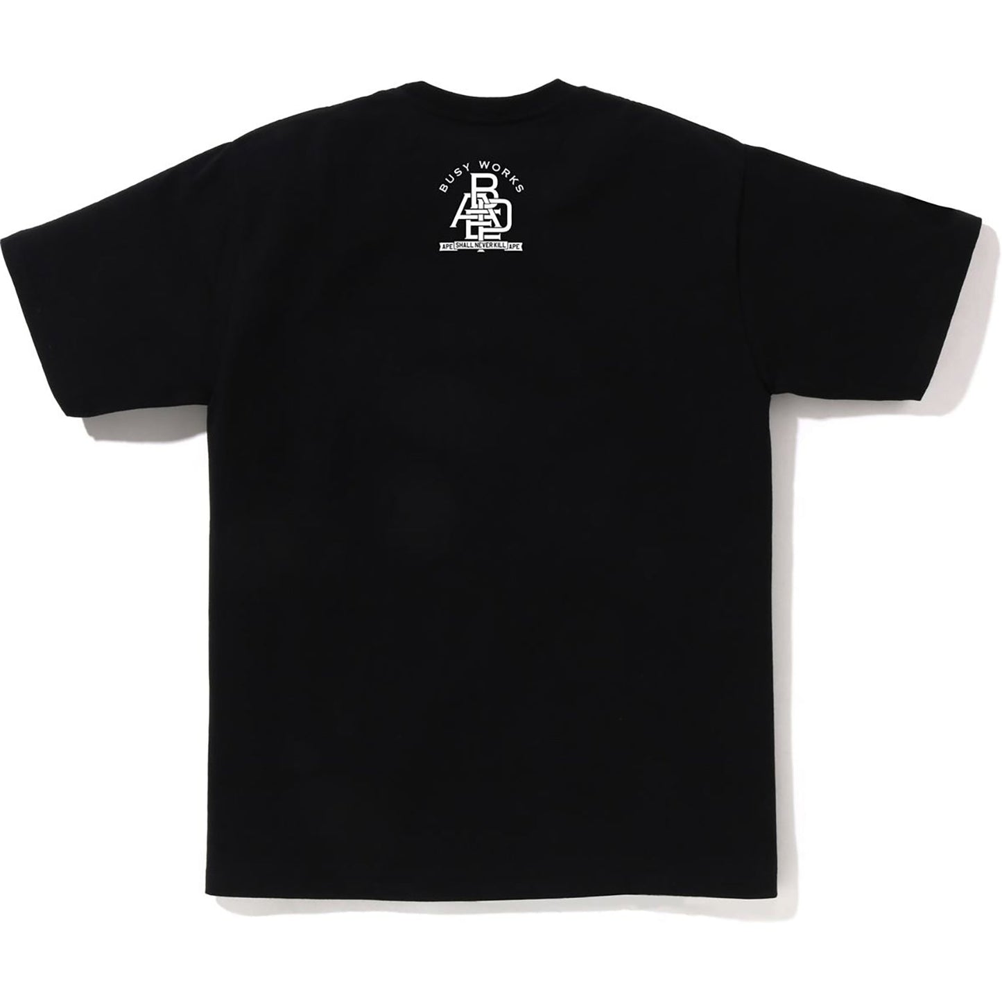 VARSITY FONT TEE MENS
