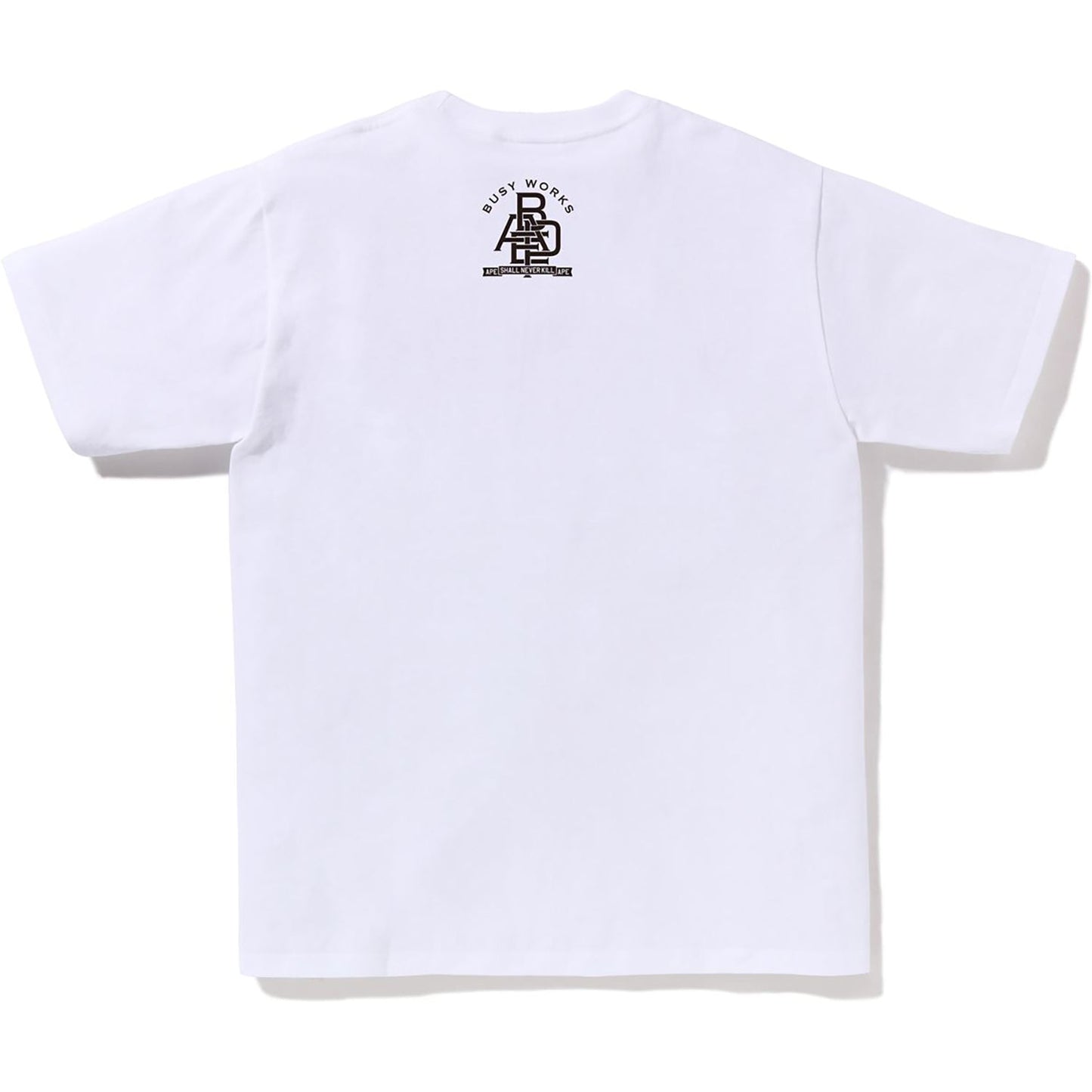 VARSITY FONT TEE MENS