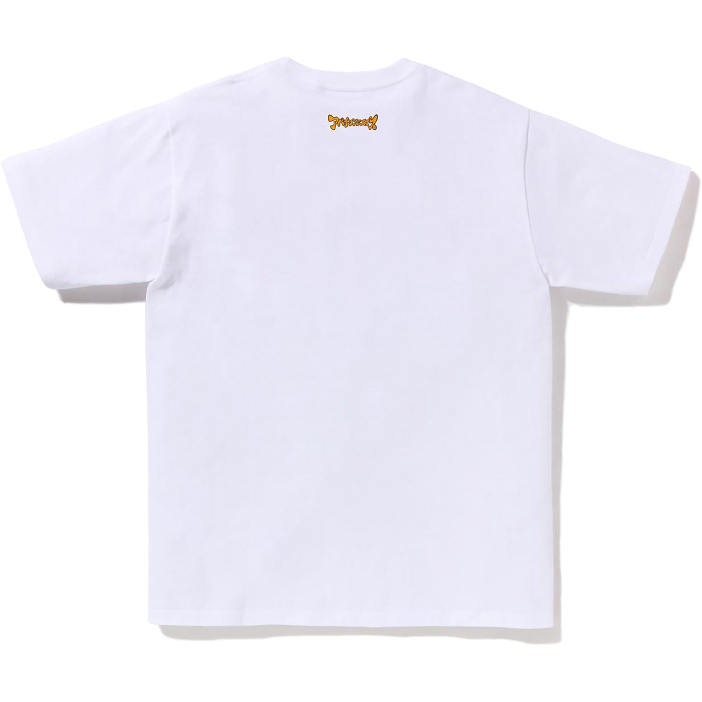KATAKANA APE HEAD TEE MENS