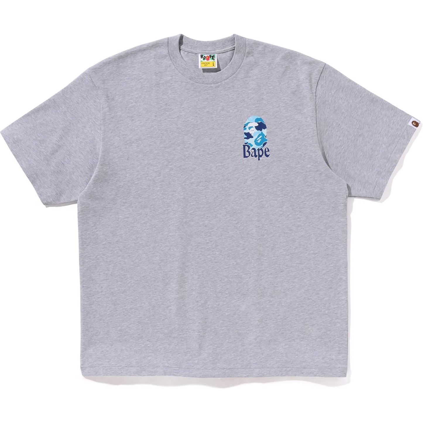 FLORA APE HEAD RELAXED FIT TEE MENS