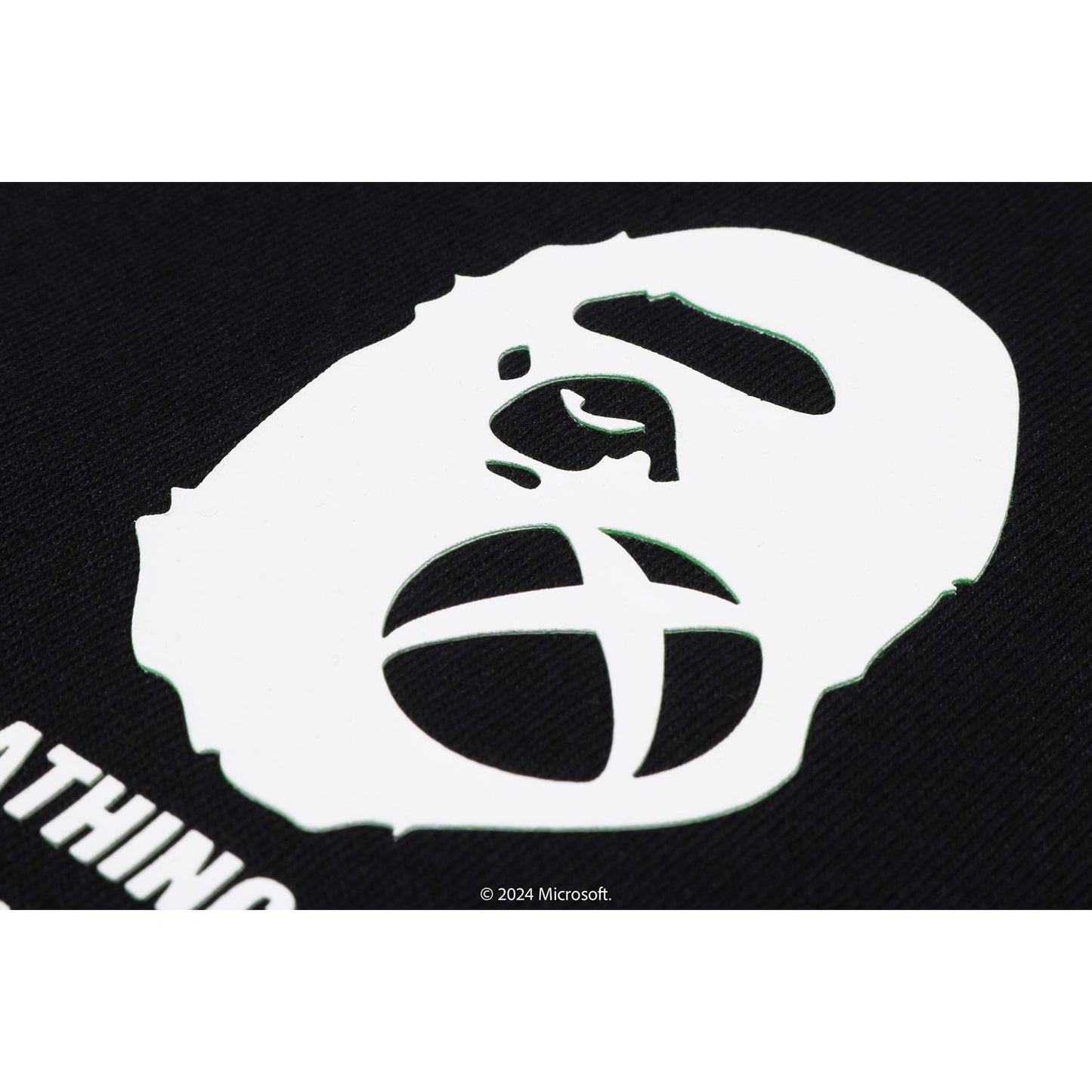 BAPE X XBOX MENS T-SHIRT