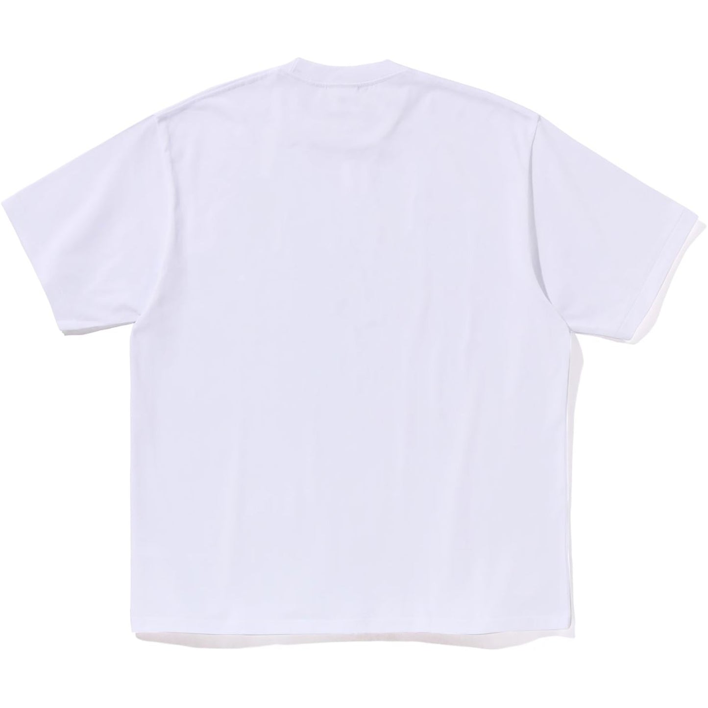 LINE CAMO APE HEAD RELAXED FIT TEE MENS