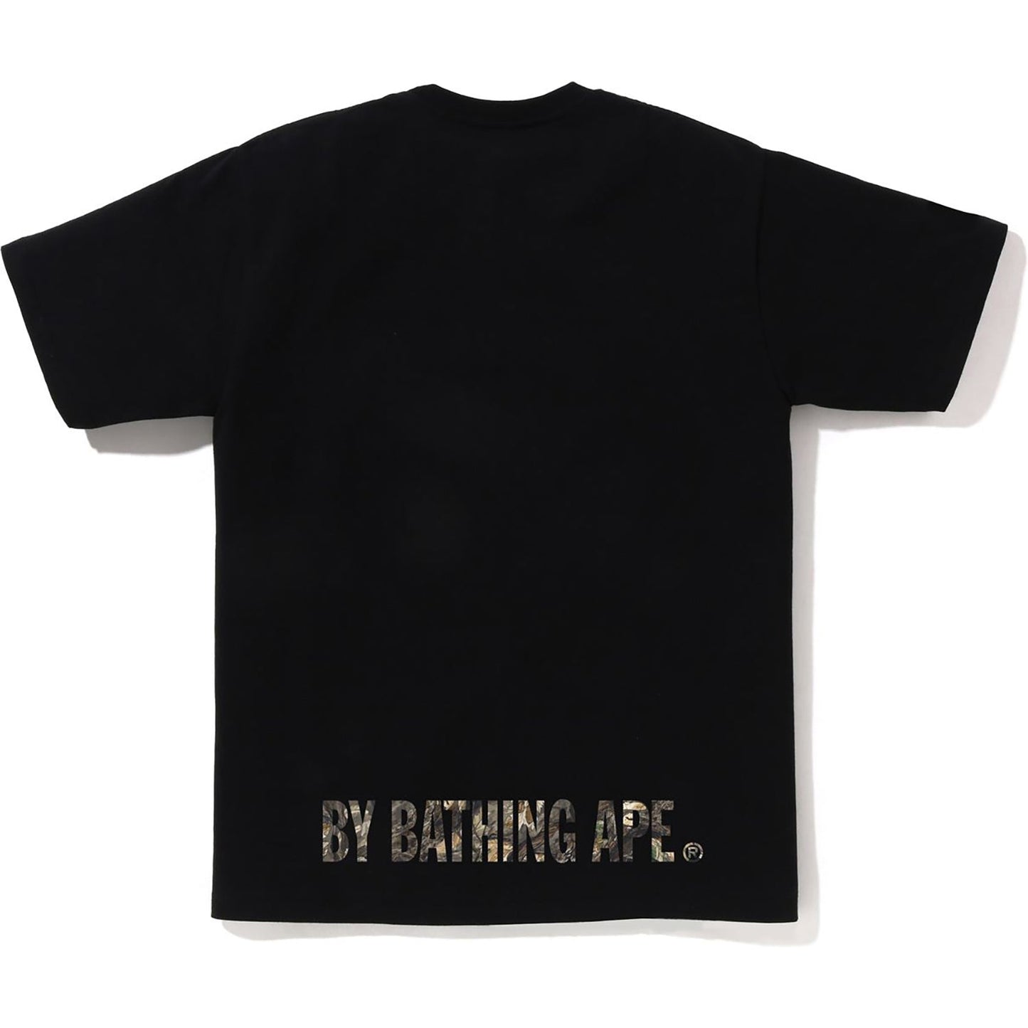 TREE EDGE CAMO APE FACE TEE MENS