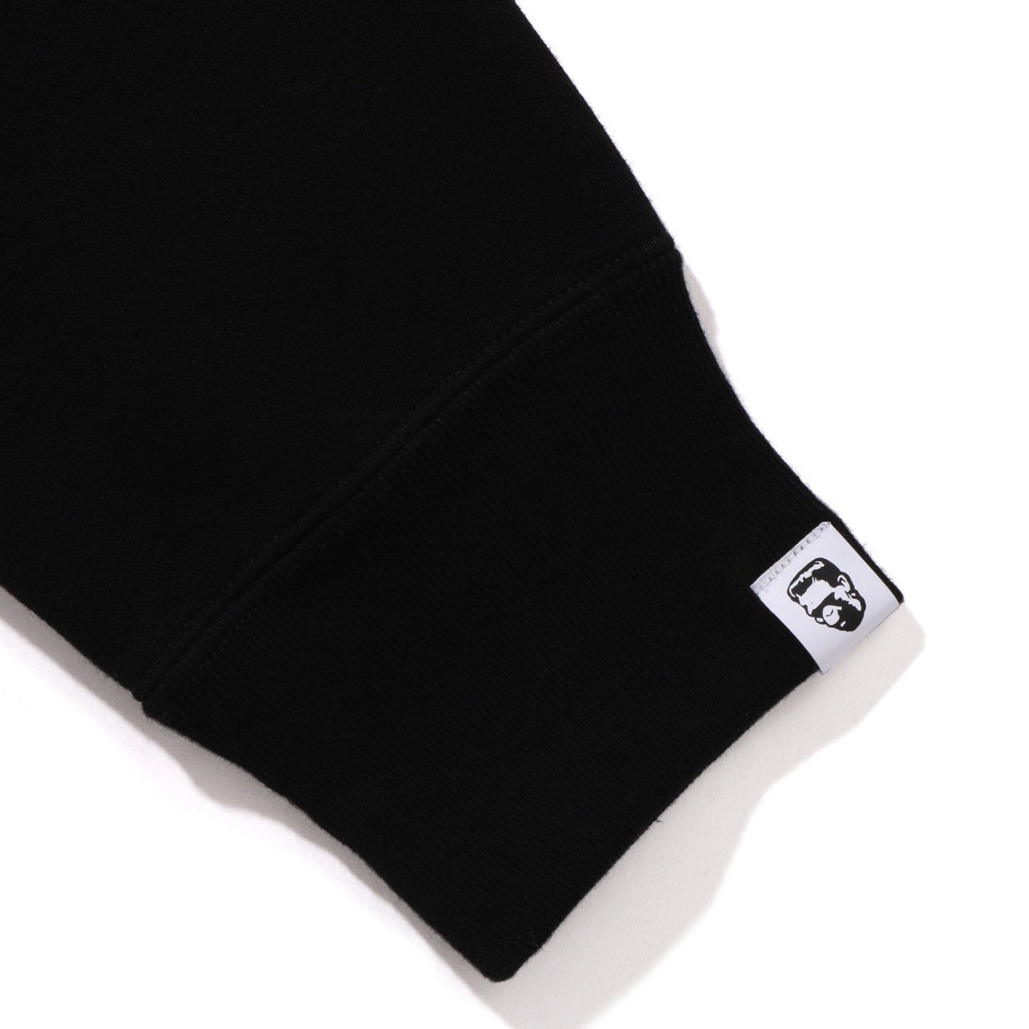 2ND SHARK FULL ZIP HOODIE MENS