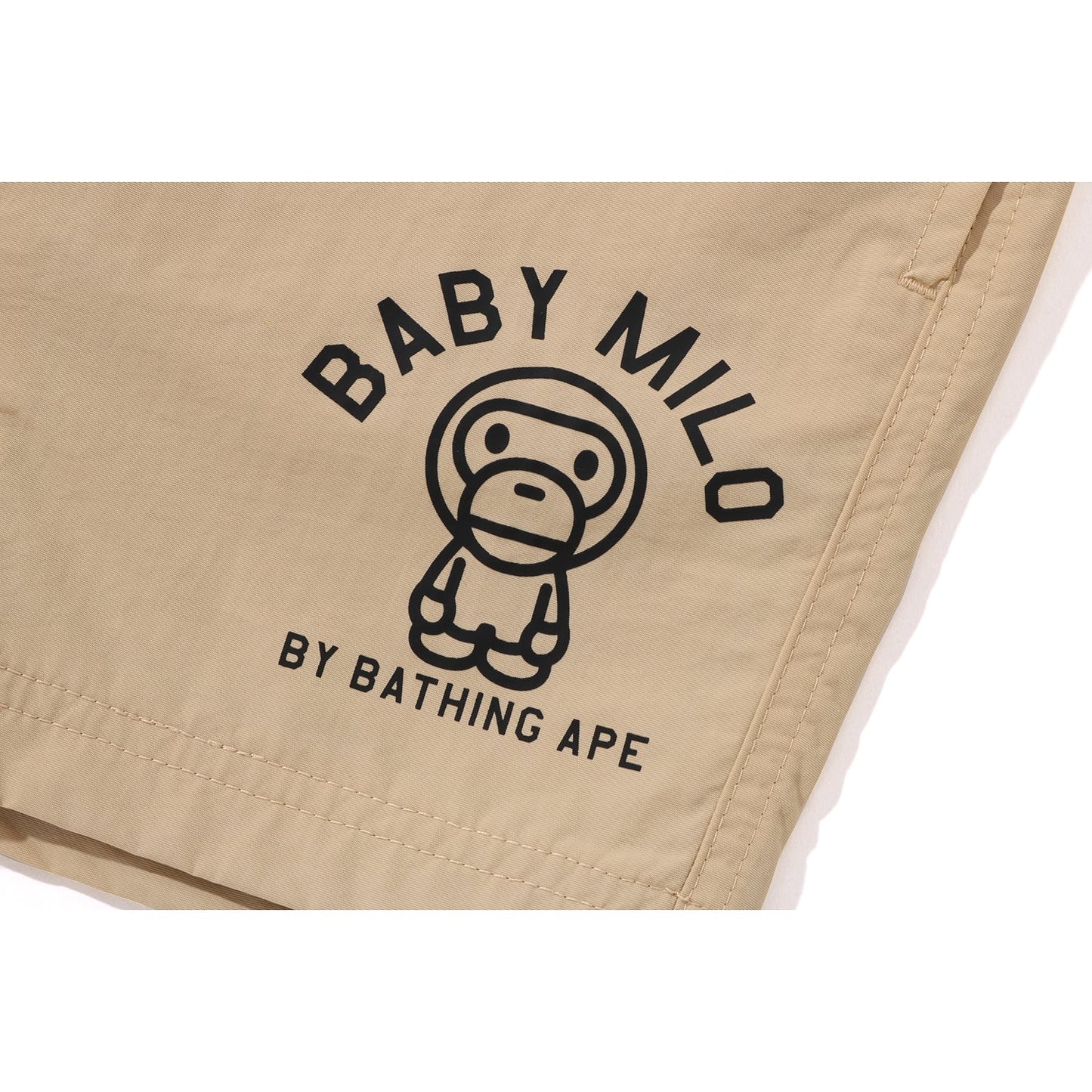 BABY MILO CLIMBING SHORTS KIDS