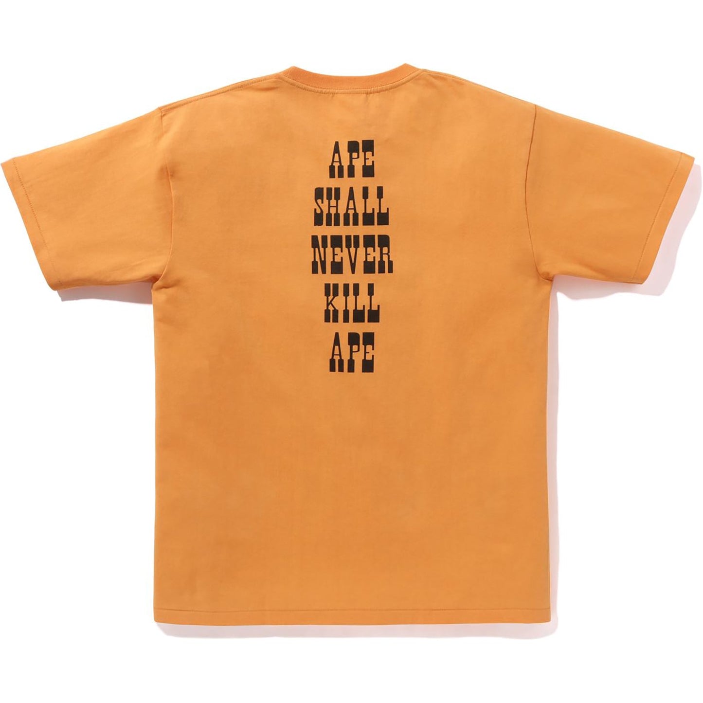 CLASSIC BABY MILO TEE MENS