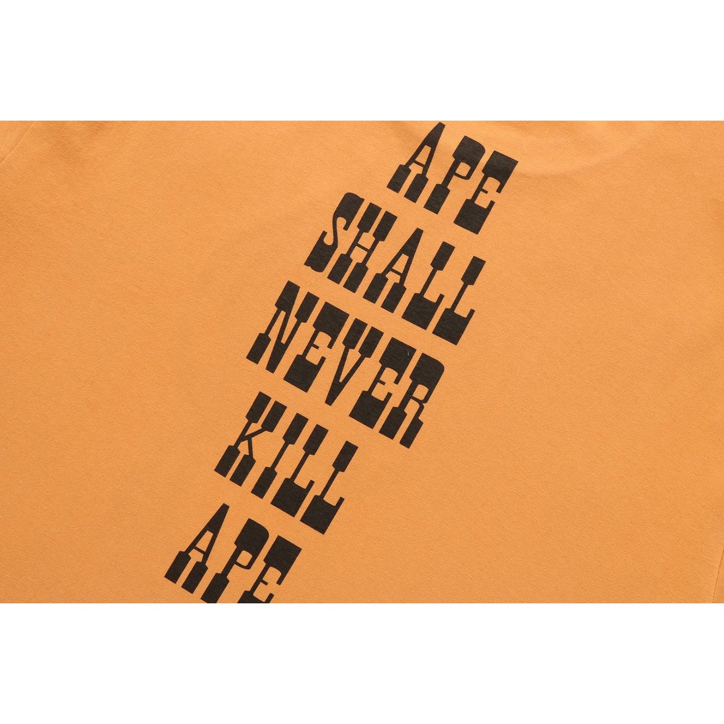 CLASSIC BABY MILO TEE MENS