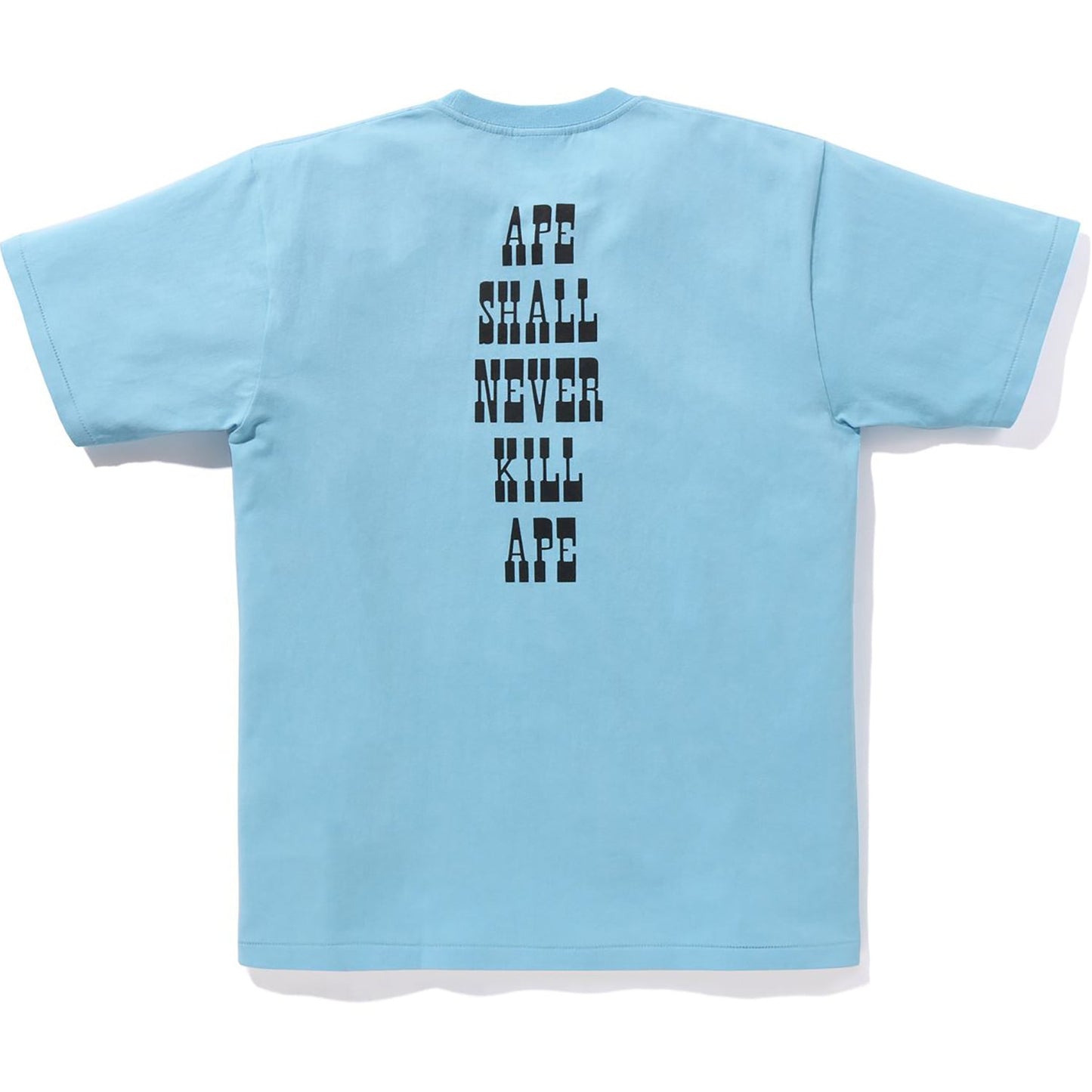 CLASSIC BABY MILO TEE MENS