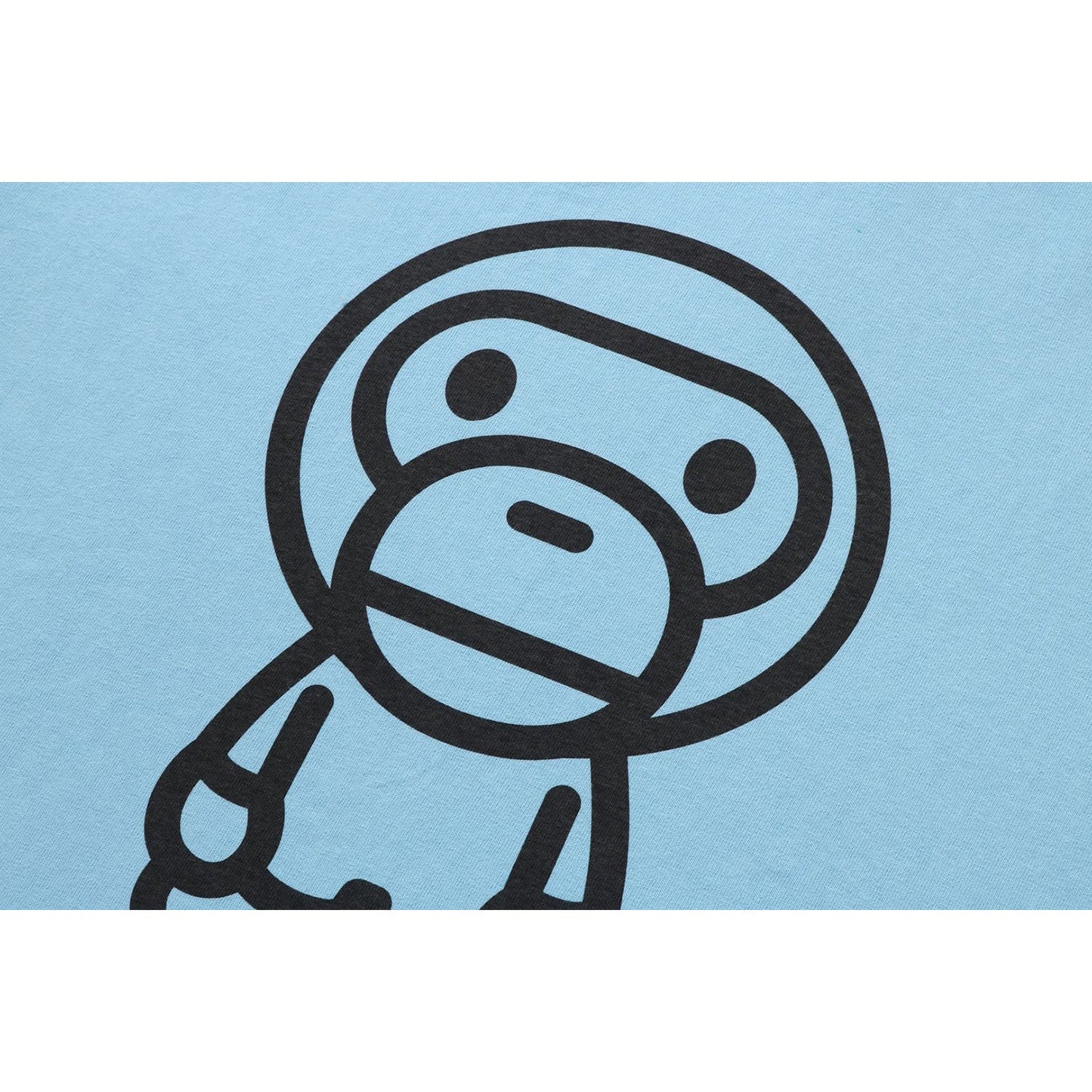 CLASSIC BABY MILO TEE MENS