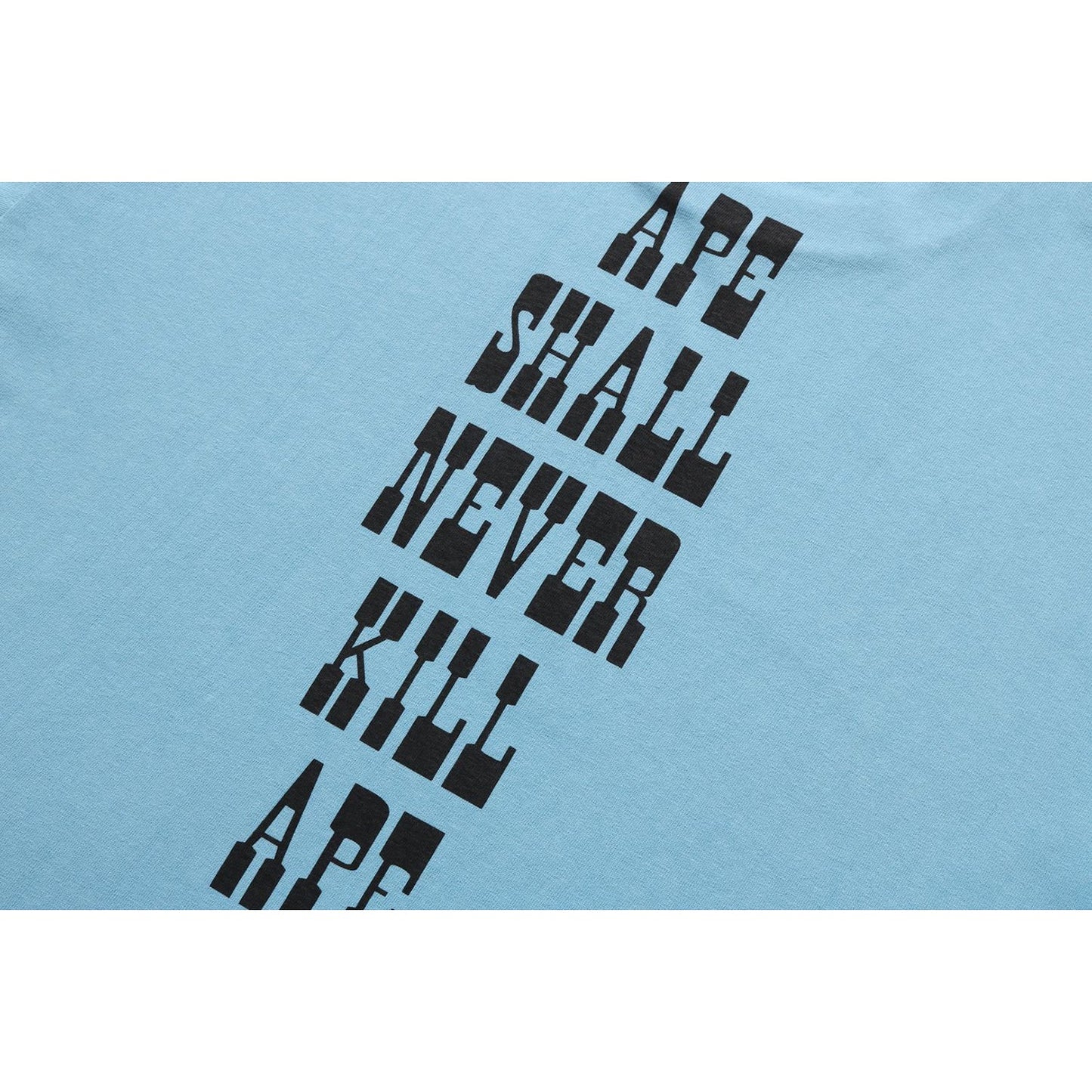 CLASSIC BABY MILO TEE MENS