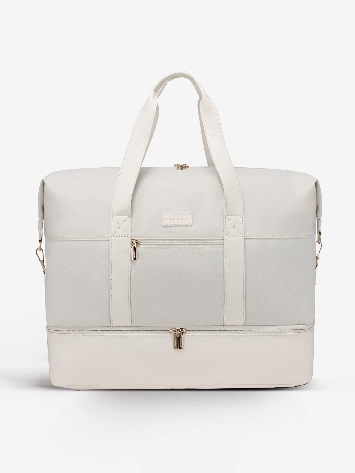 3Pcs Duffel Bag - Personalization