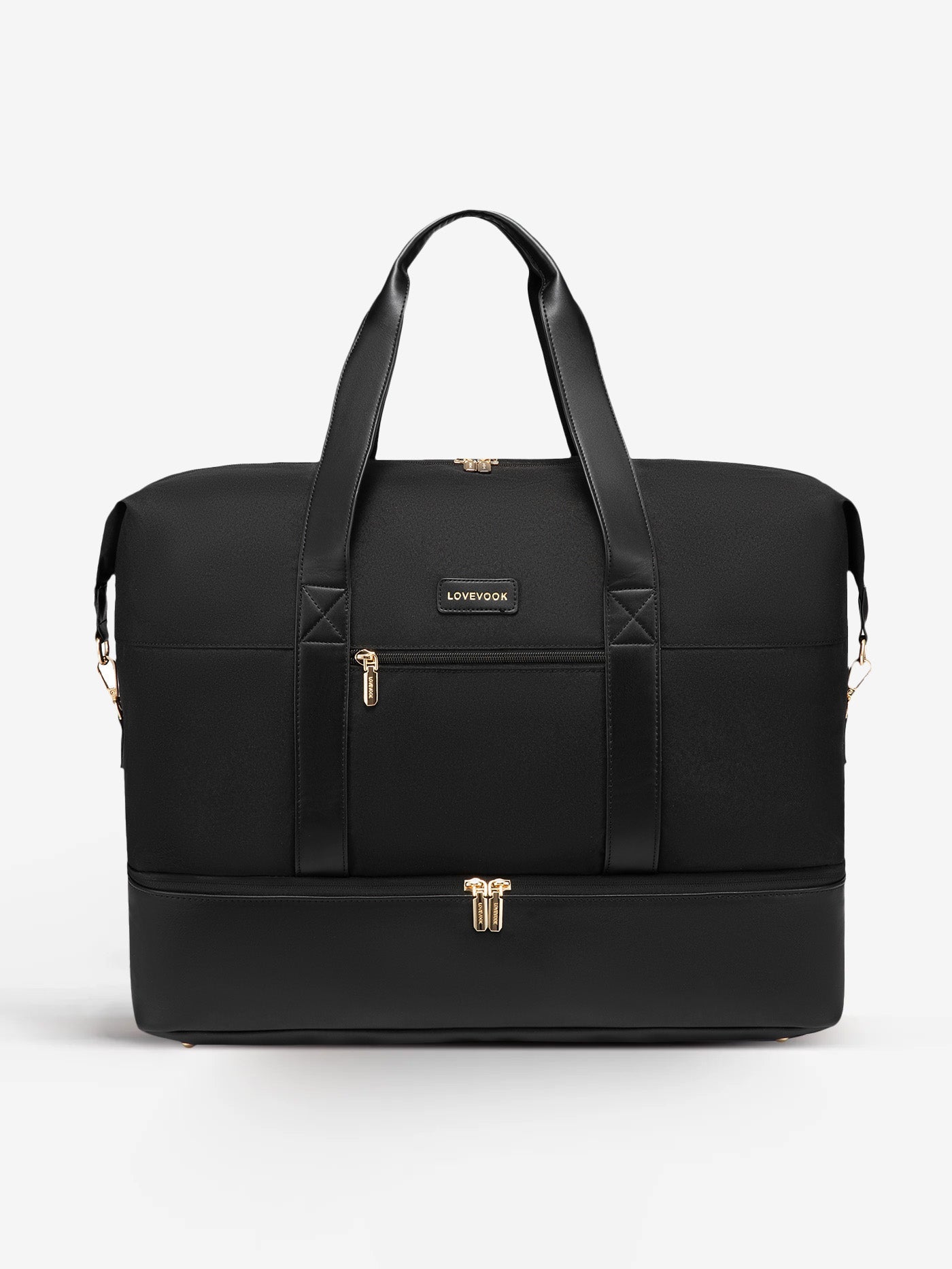 3Pcs Duffel Bag - Personalization