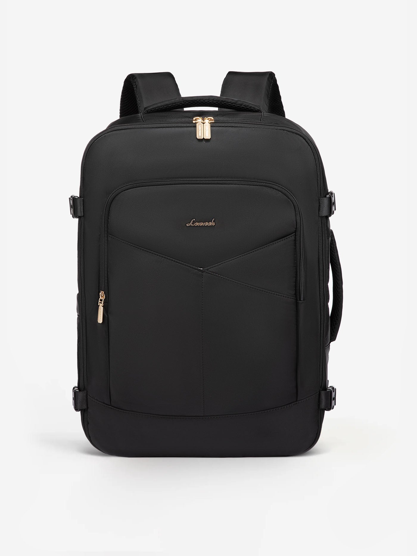 4Pcs Carry on Backpack for Airplanes, 40L/50L