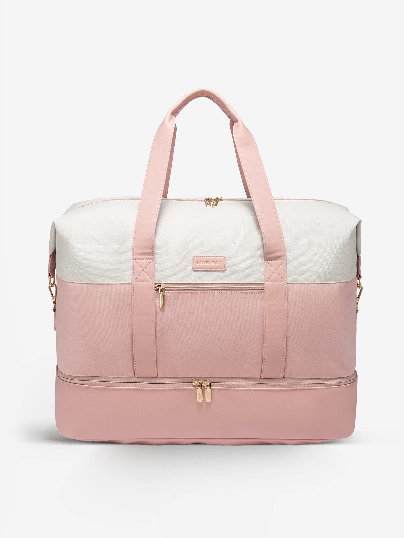 3Pcs Duffel Bag - Personalization