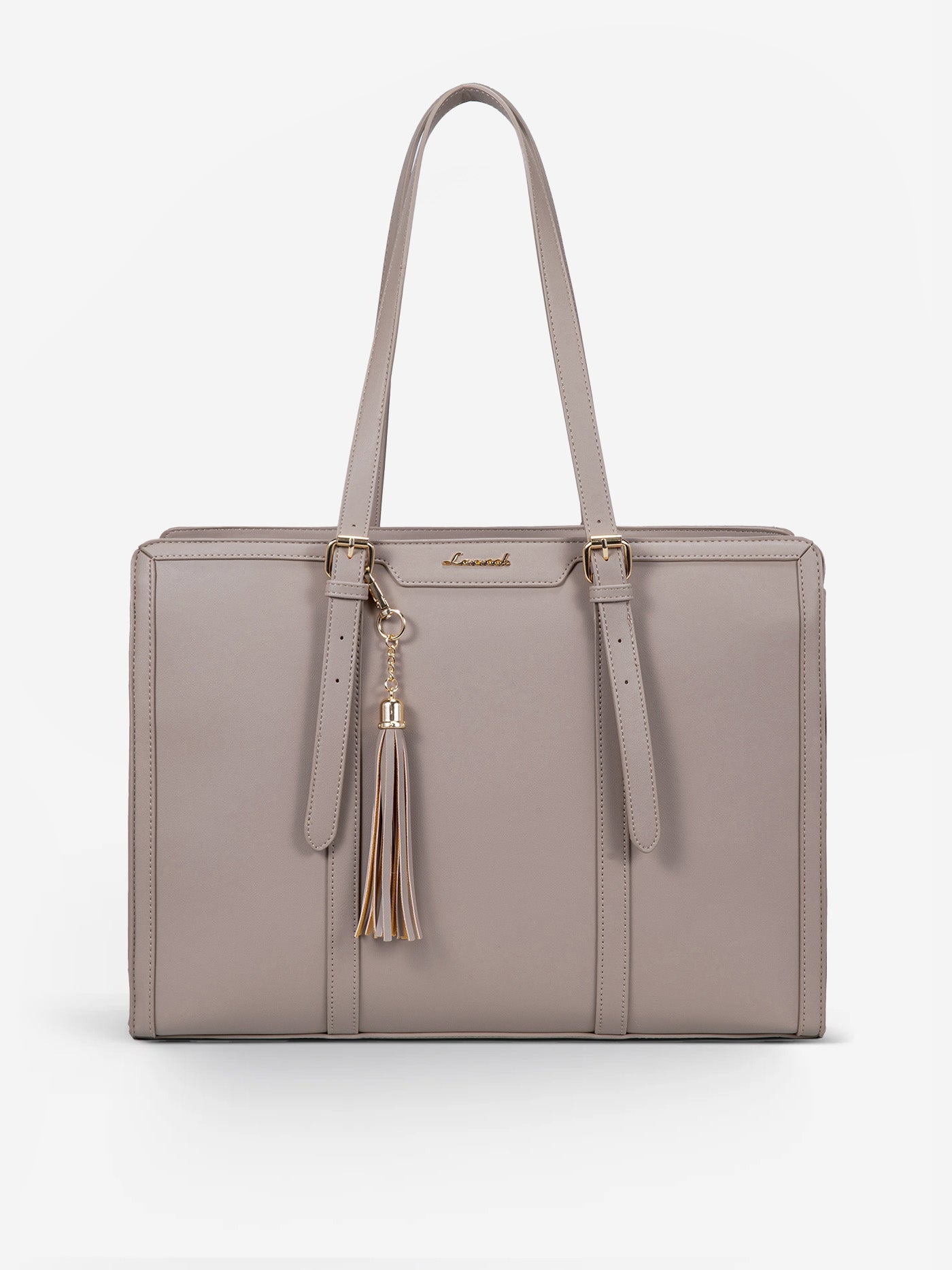 2Pcs Enamored Laptop Bag, 15.6 17.3