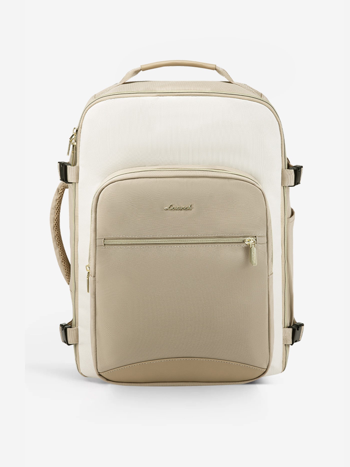 4Pcs Large Travel Backpack, 17.3 18.5