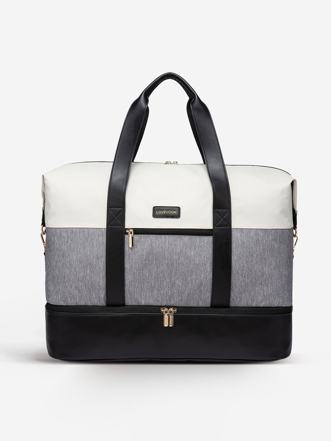 3Pcs Duffel Bag - Personalization