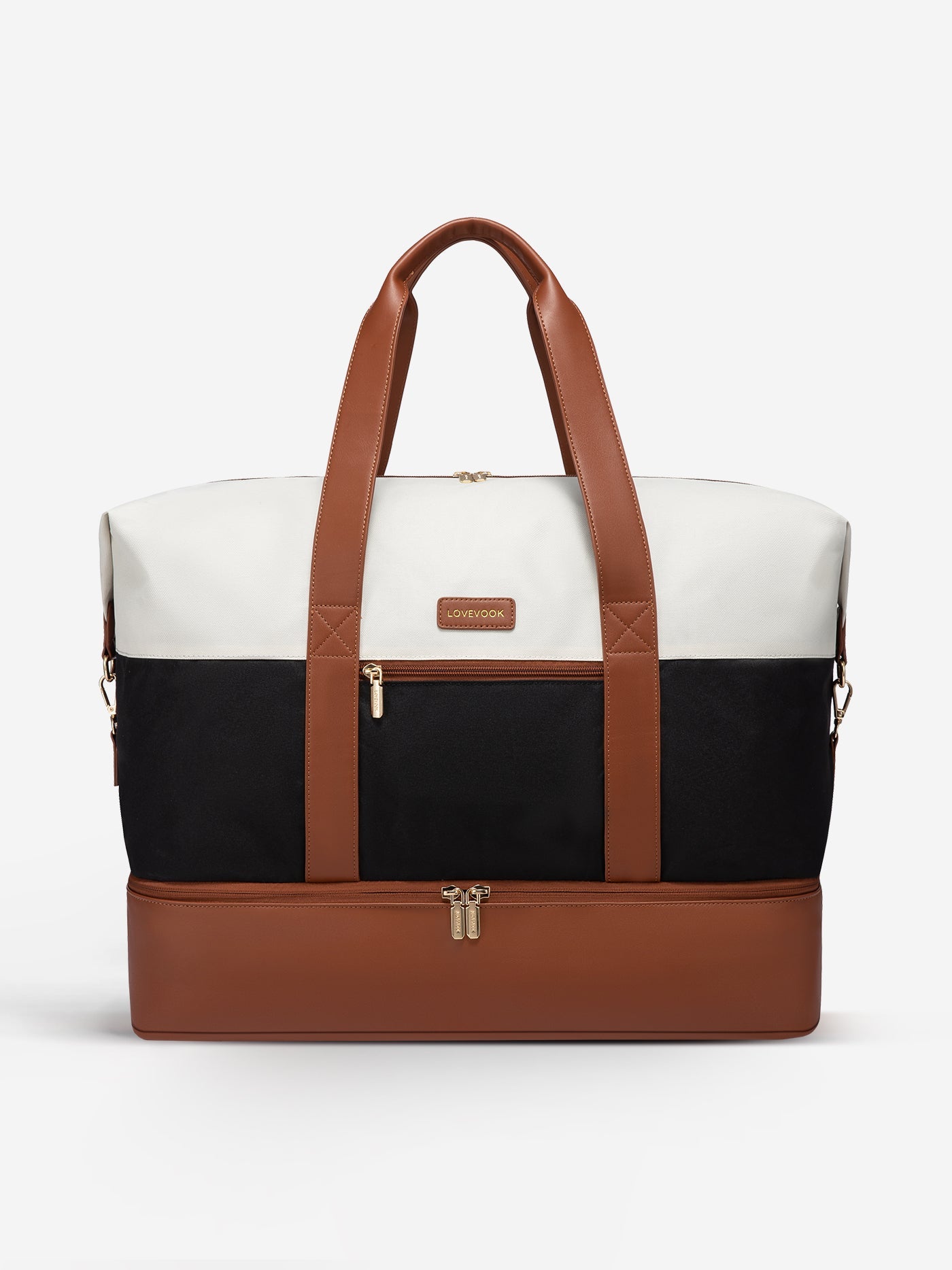 3Pcs Duffel Bag - Personalization