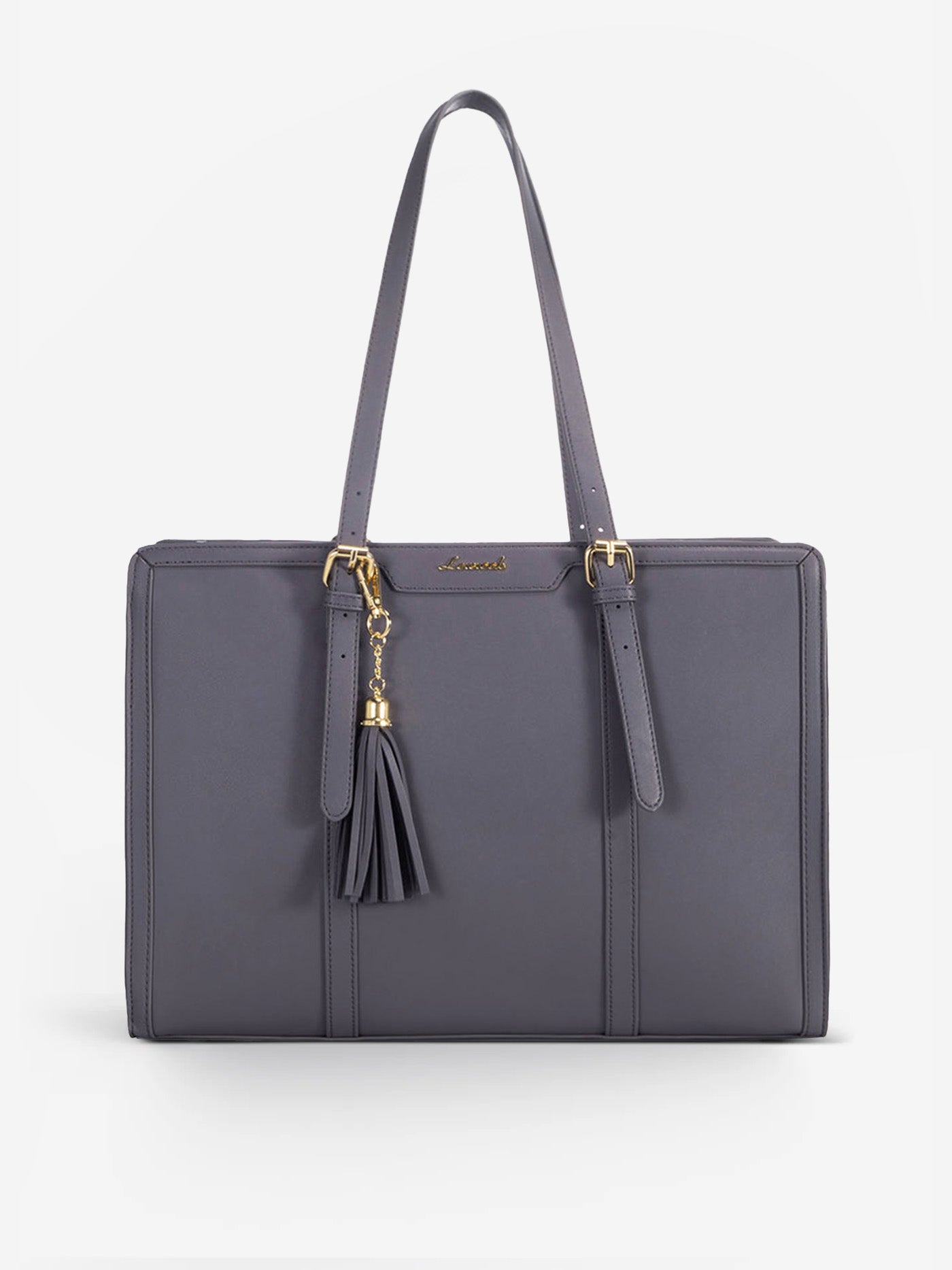 2Pcs Enamored Laptop Bag, 15.6 17.3