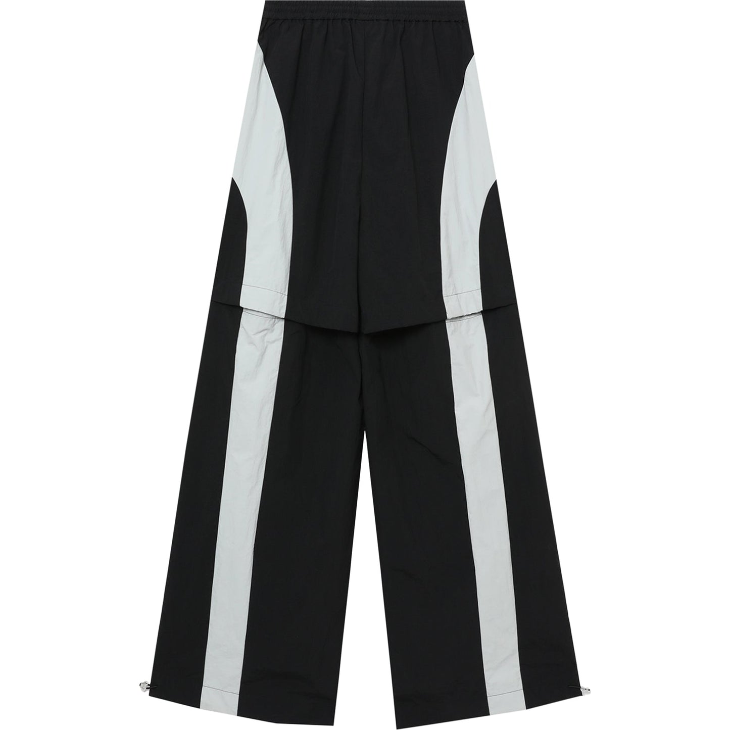 BAPY CONVERTIBLE PANTS LADIES