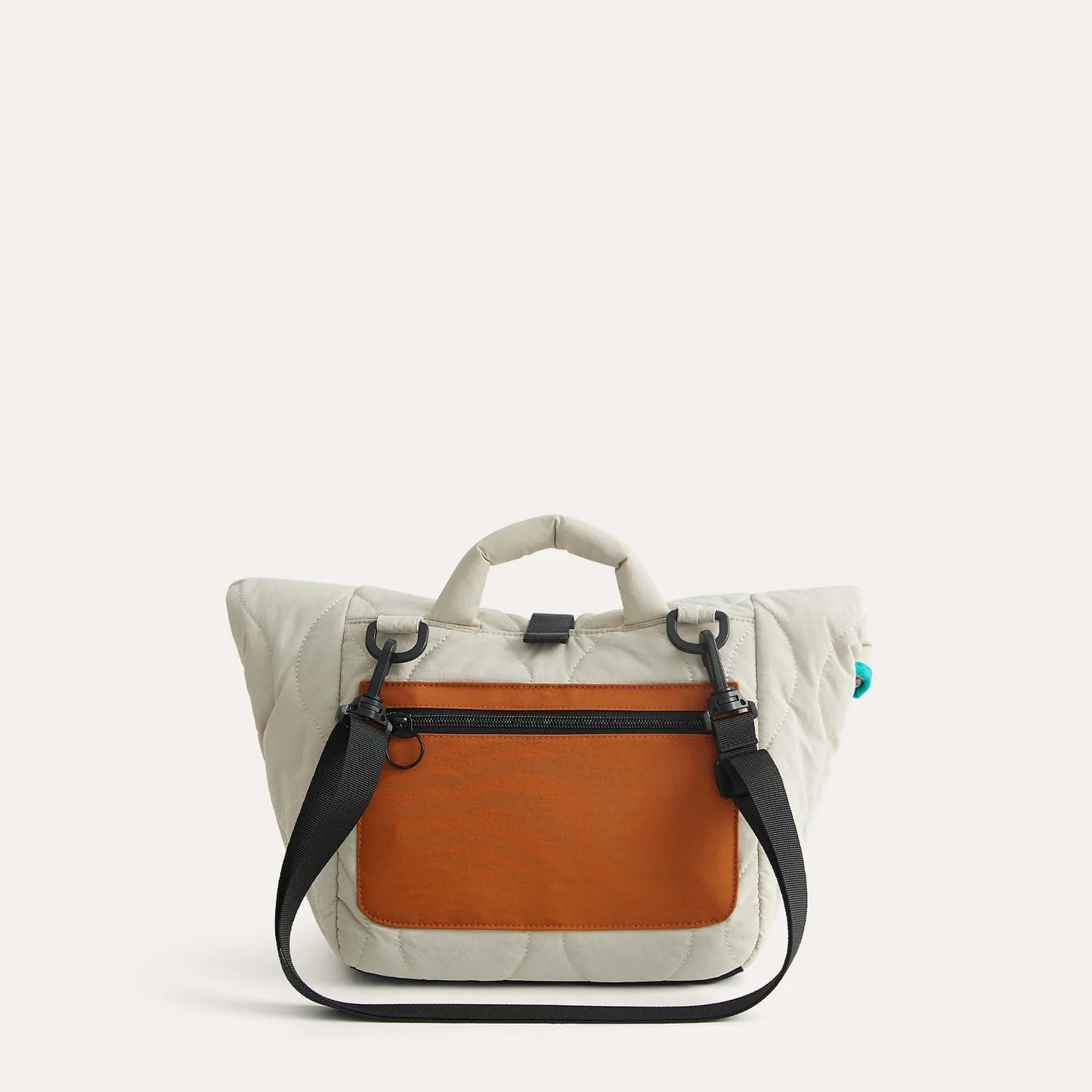 (FREE GIFT) Paz Roll Top Lunch Bag