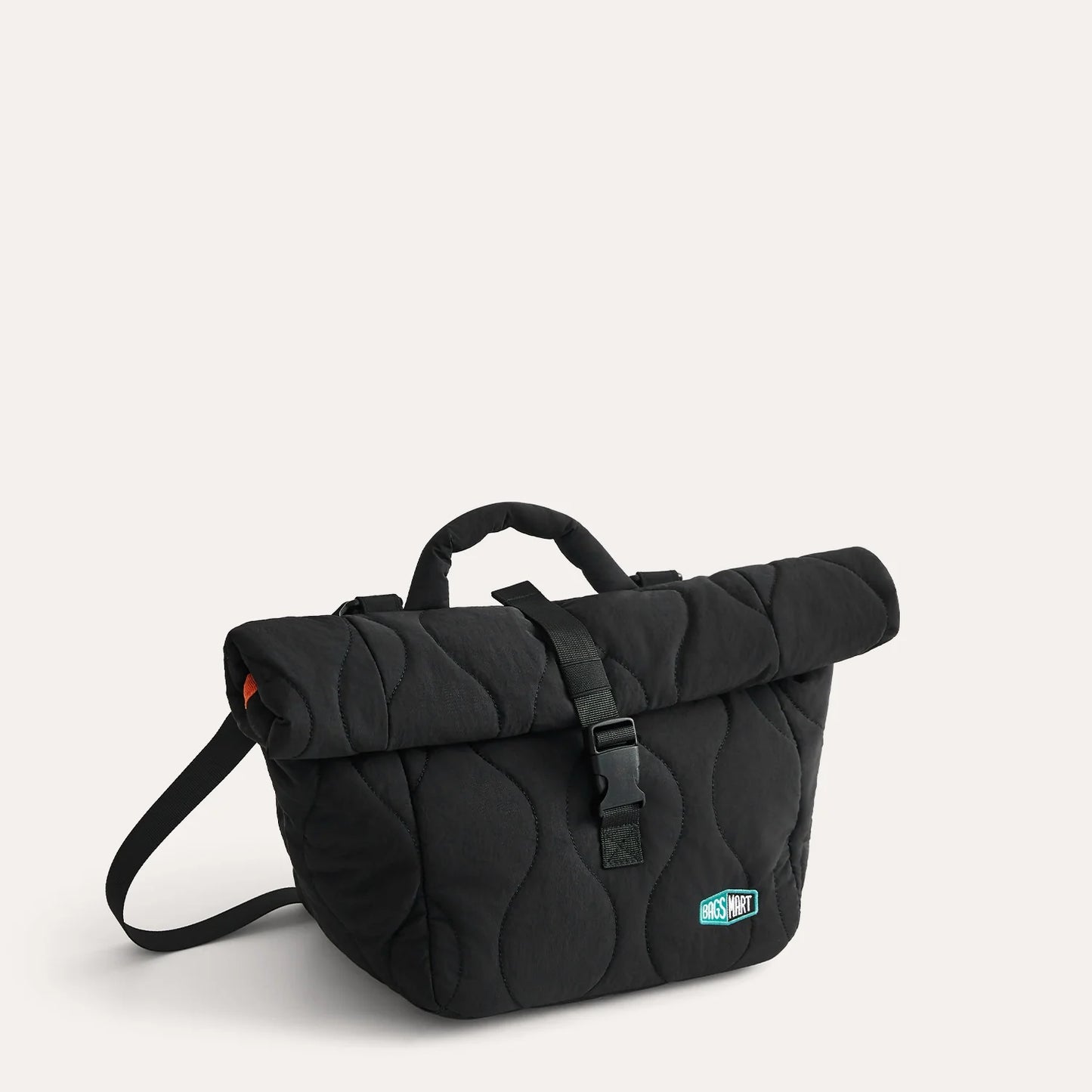 (FREE GIFT) Paz Roll Top Lunch Bag