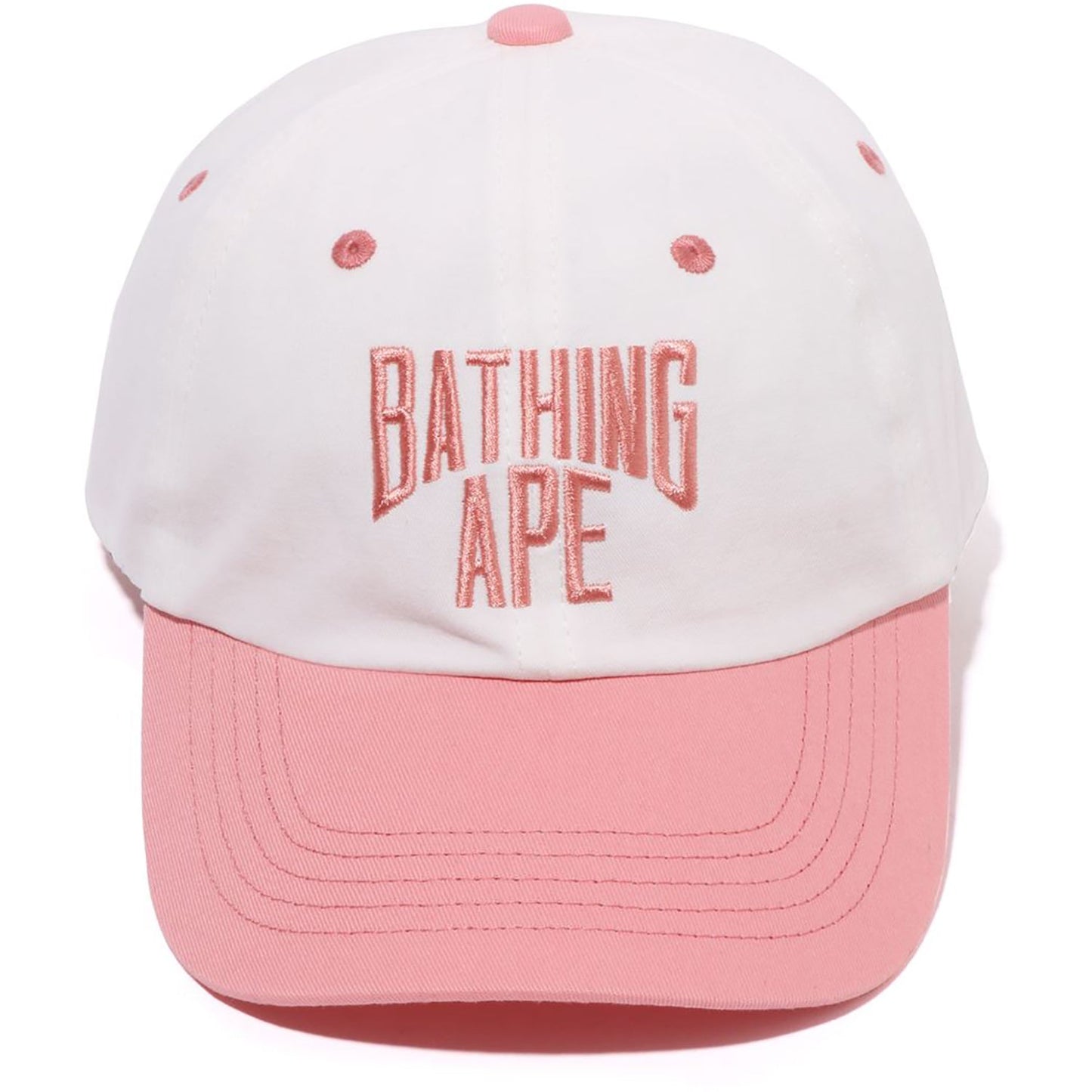 NYC LOGO PANEL CAP LADIES