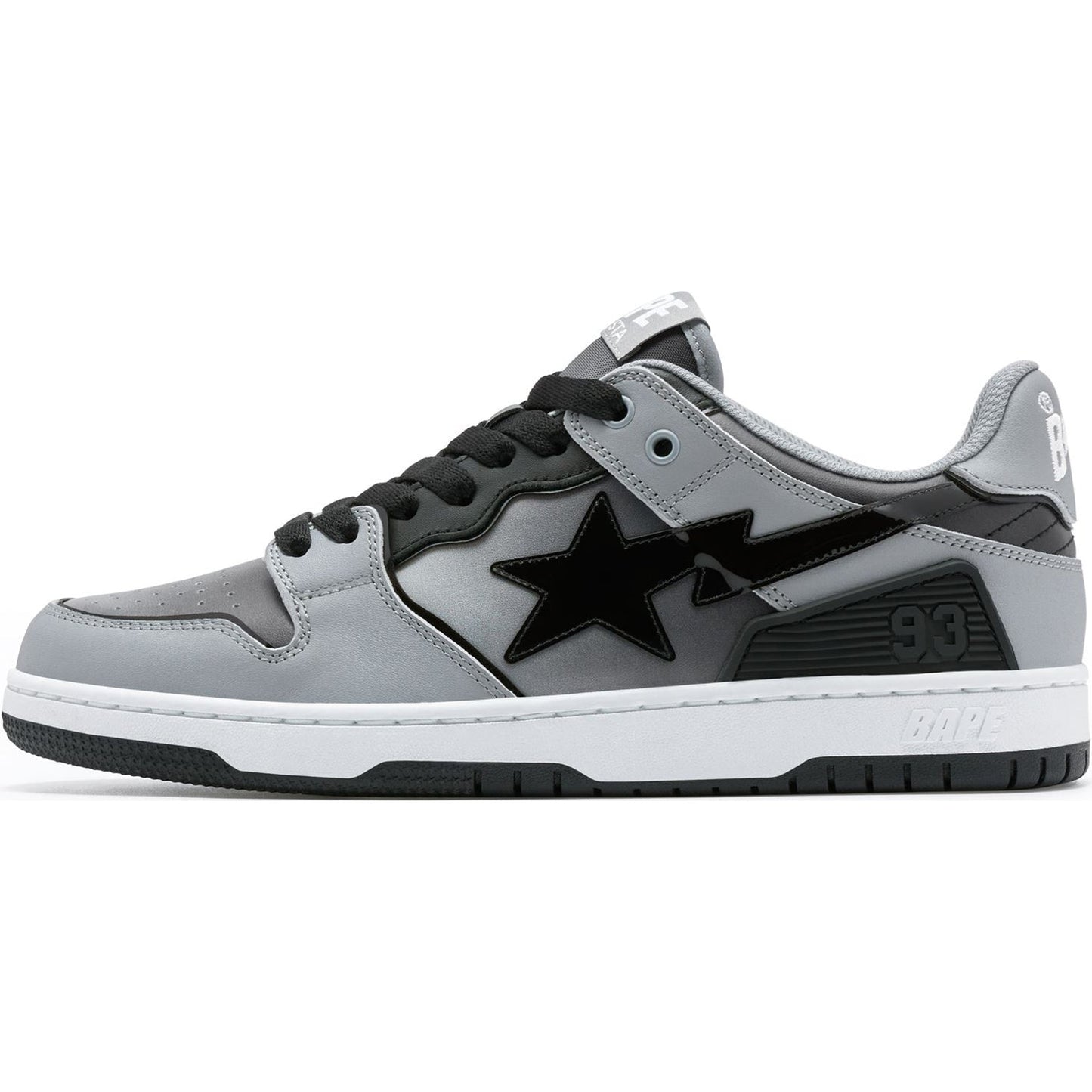 BAPE SK8 STA #5 MENS