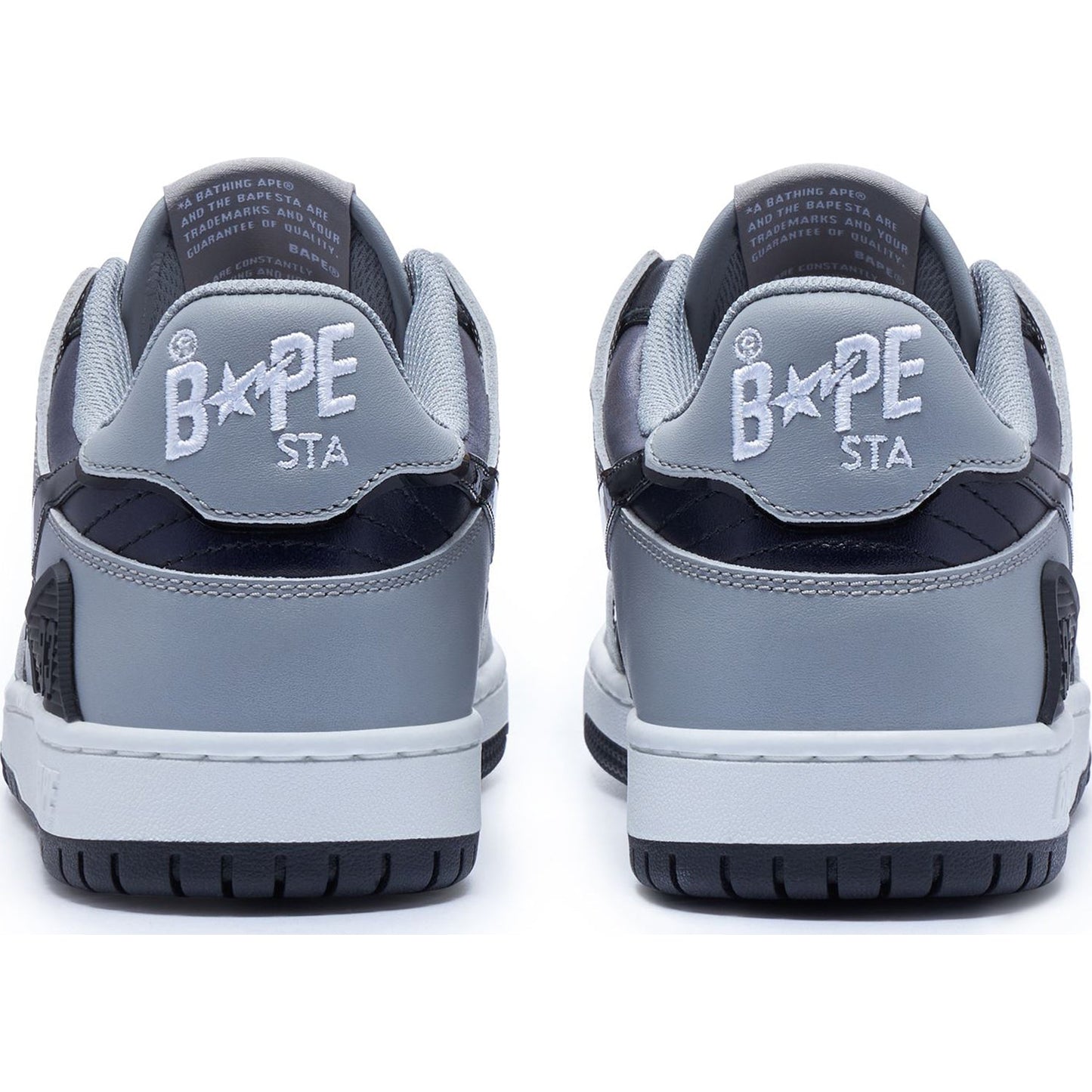 BAPE SK8 STA #5 MENS