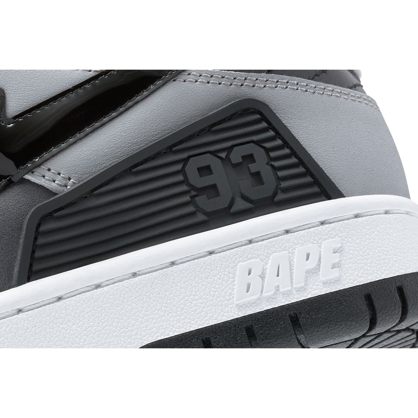 BAPE SK8 STA #5 MENS