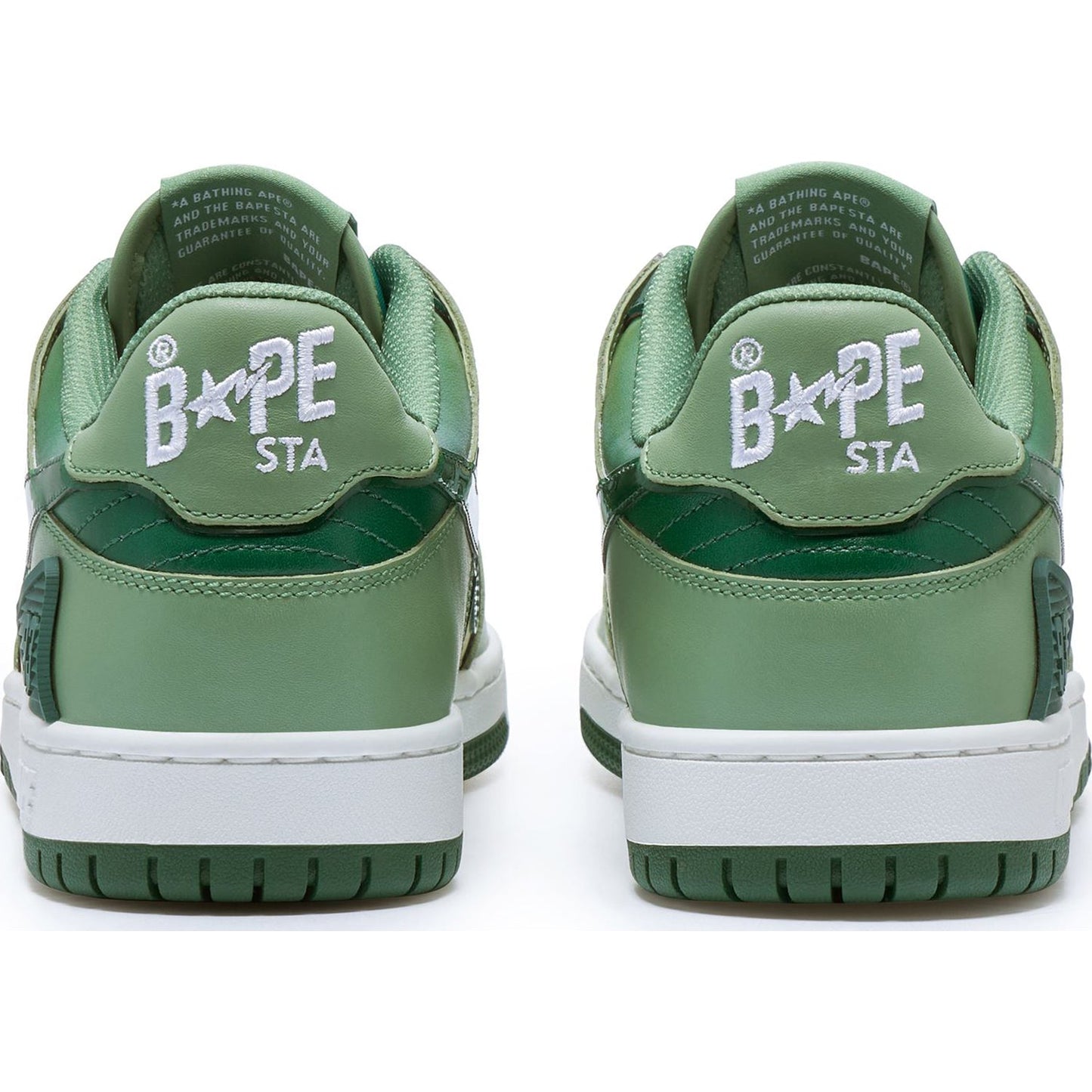 BAPE SK8 STA #5 MENS