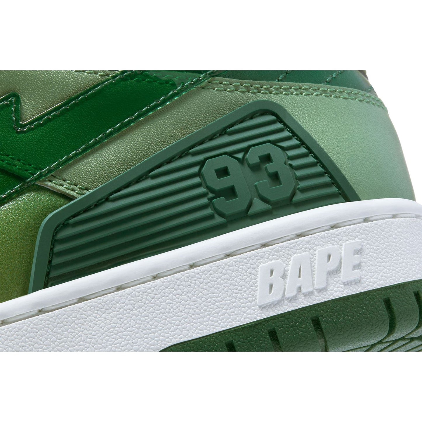 BAPE SK8 STA #5 MENS