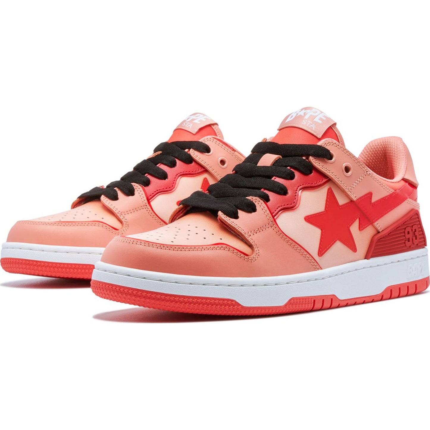 BAPE SK8 STA #5 MENS