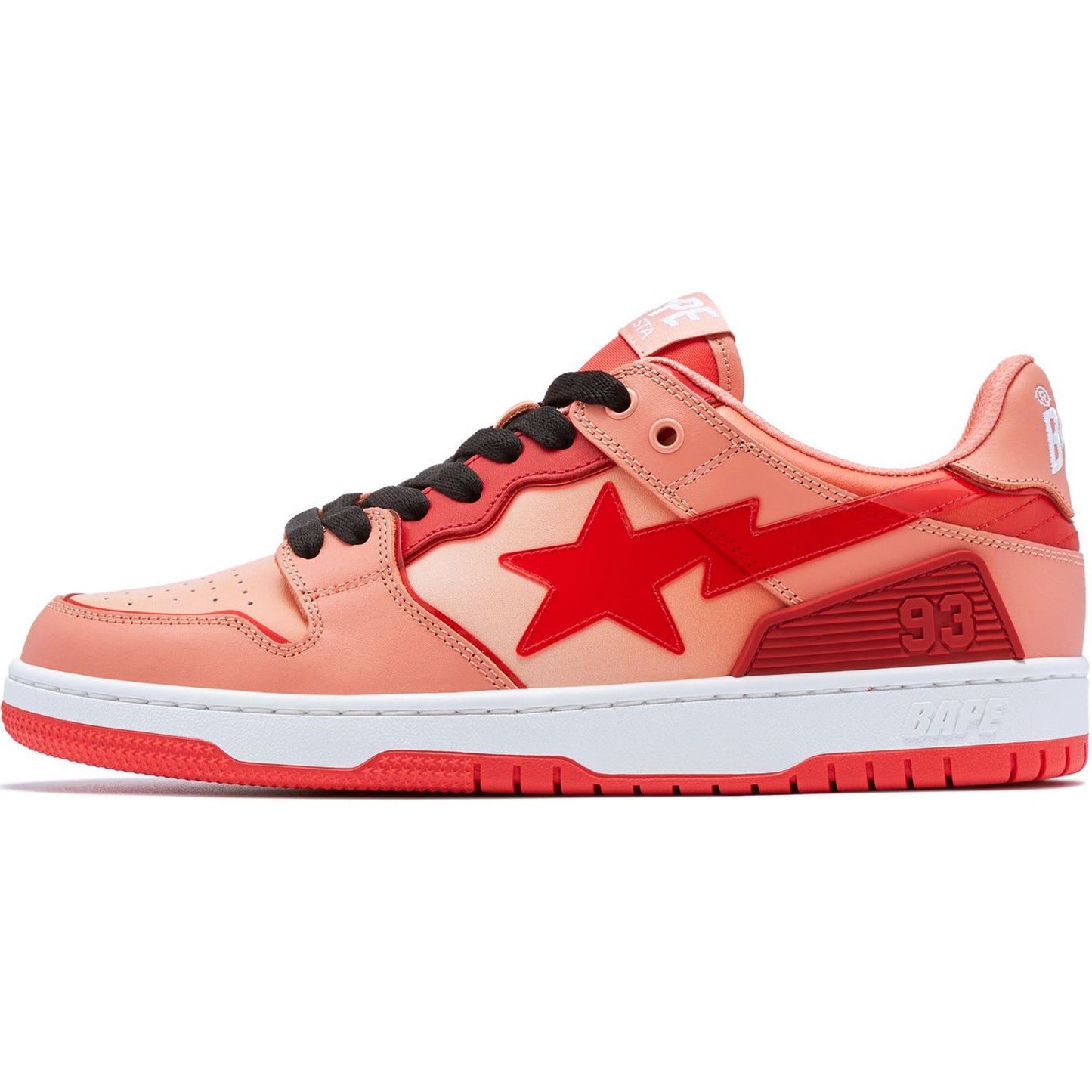 BAPE SK8 STA #5 MENS