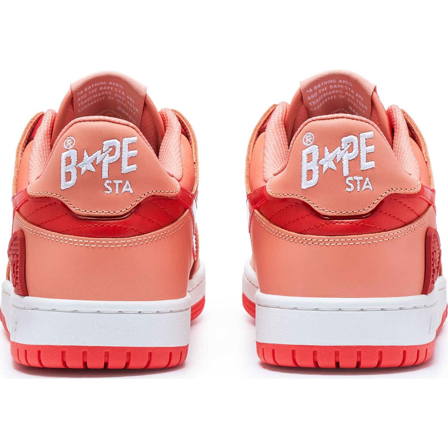 BAPE SK8 STA #5 MENS