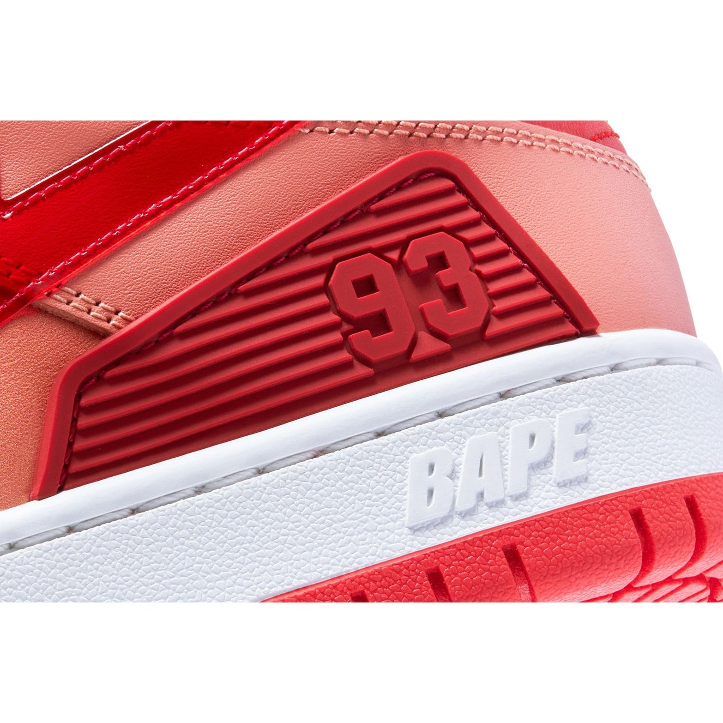 BAPE SK8 STA #5 MENS