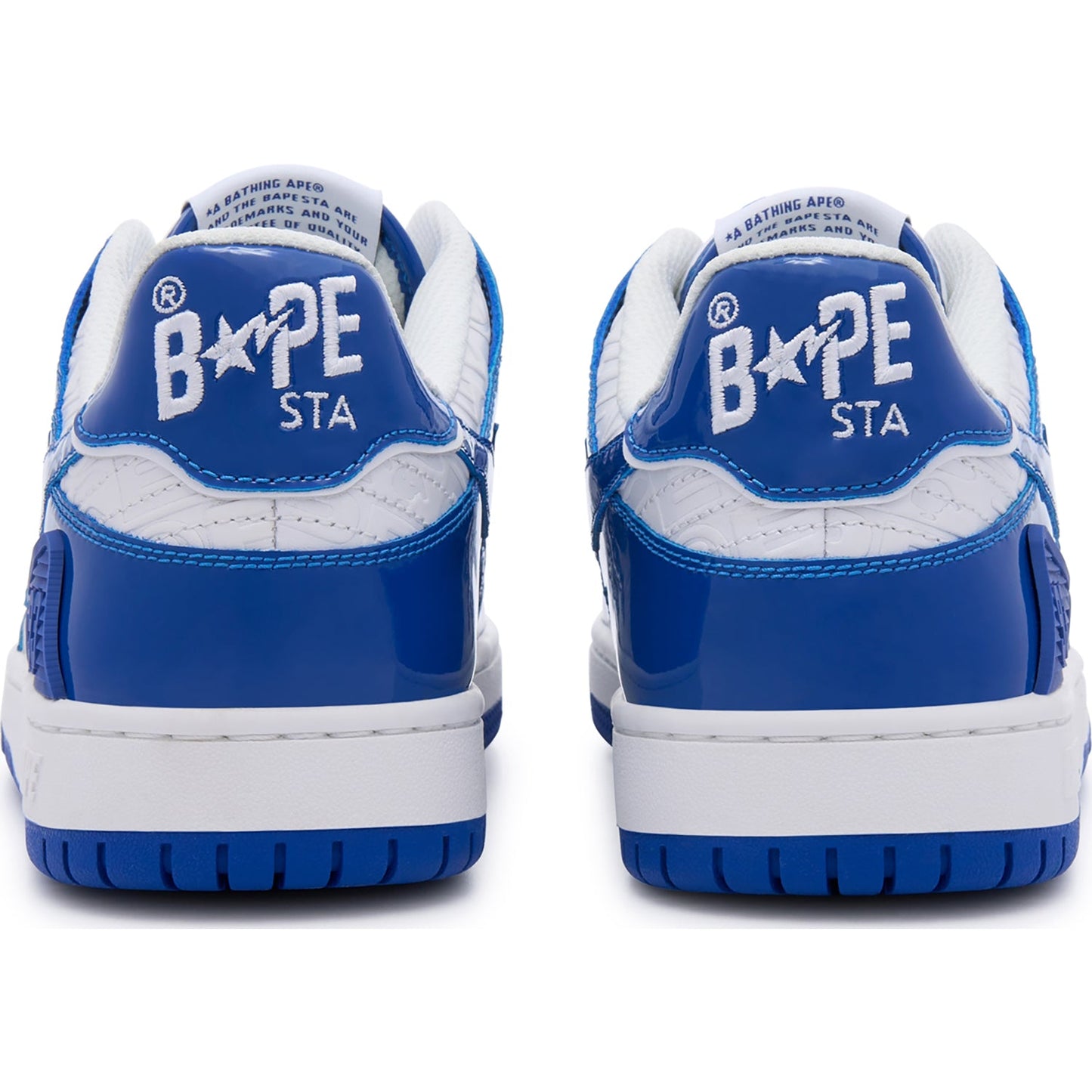 BAPE SK8 STA #5 MENS