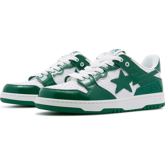 BAPE SK8 STA #5 MENS
