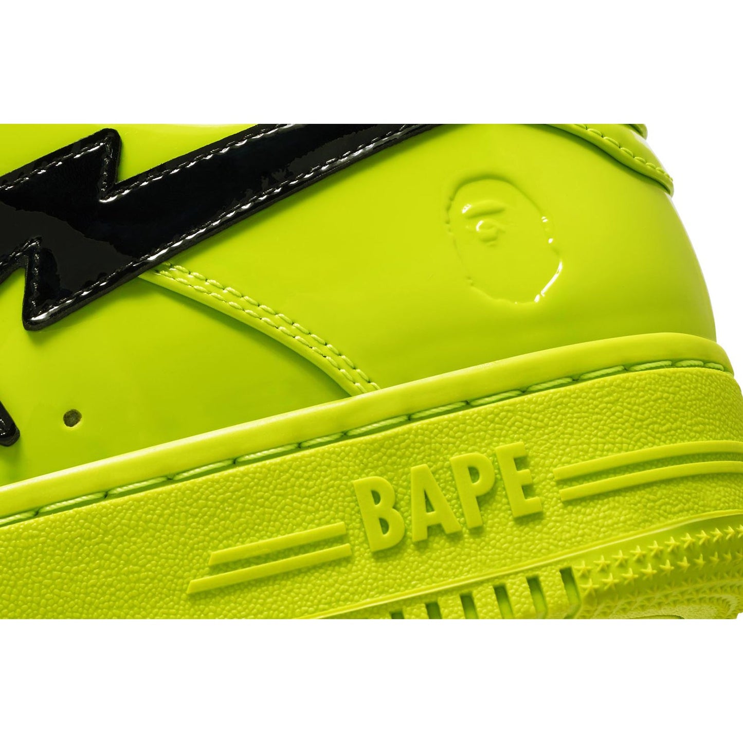 BAPE STA #2 LADIES