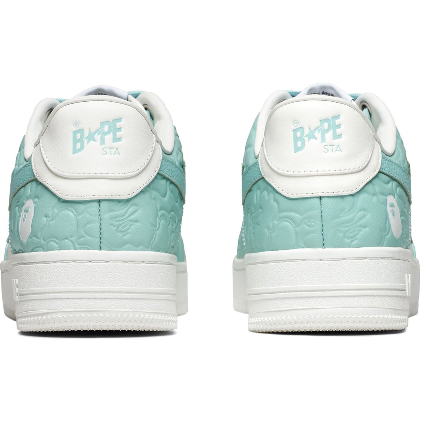 BAPE STA #4 LADIES