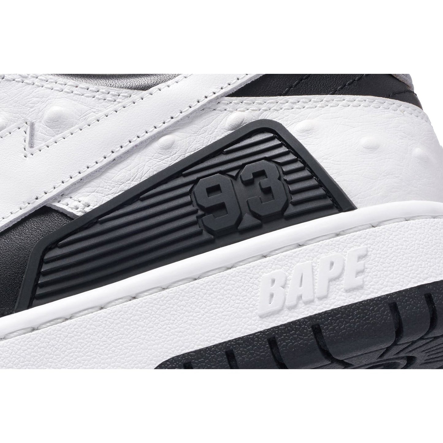 BAPE SK8 STA #1 MENS