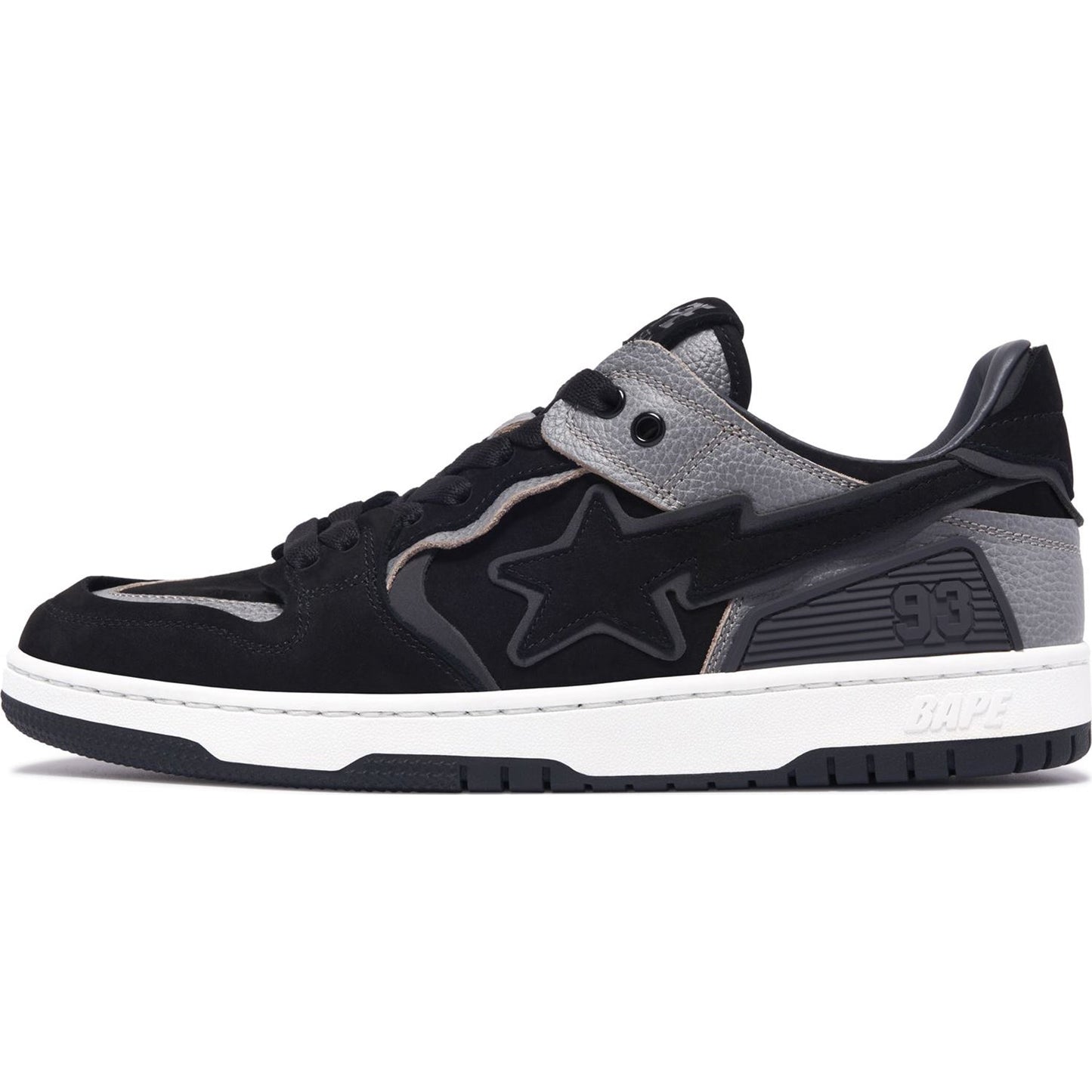 BAPE SK8 STA #6 MENS