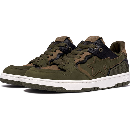 BAPE SK8 STA #6 MENS