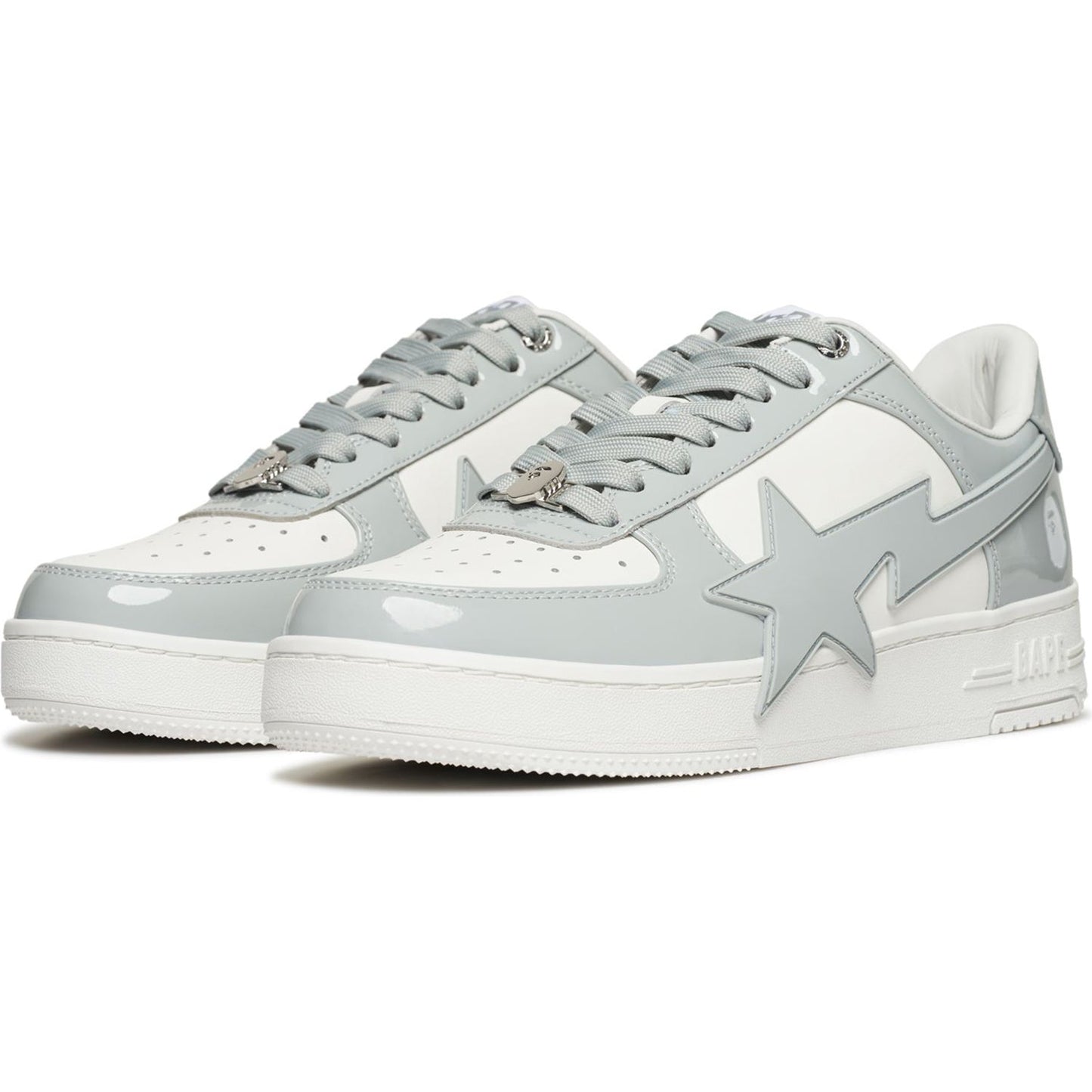 BAPE STA OS #3 MENS