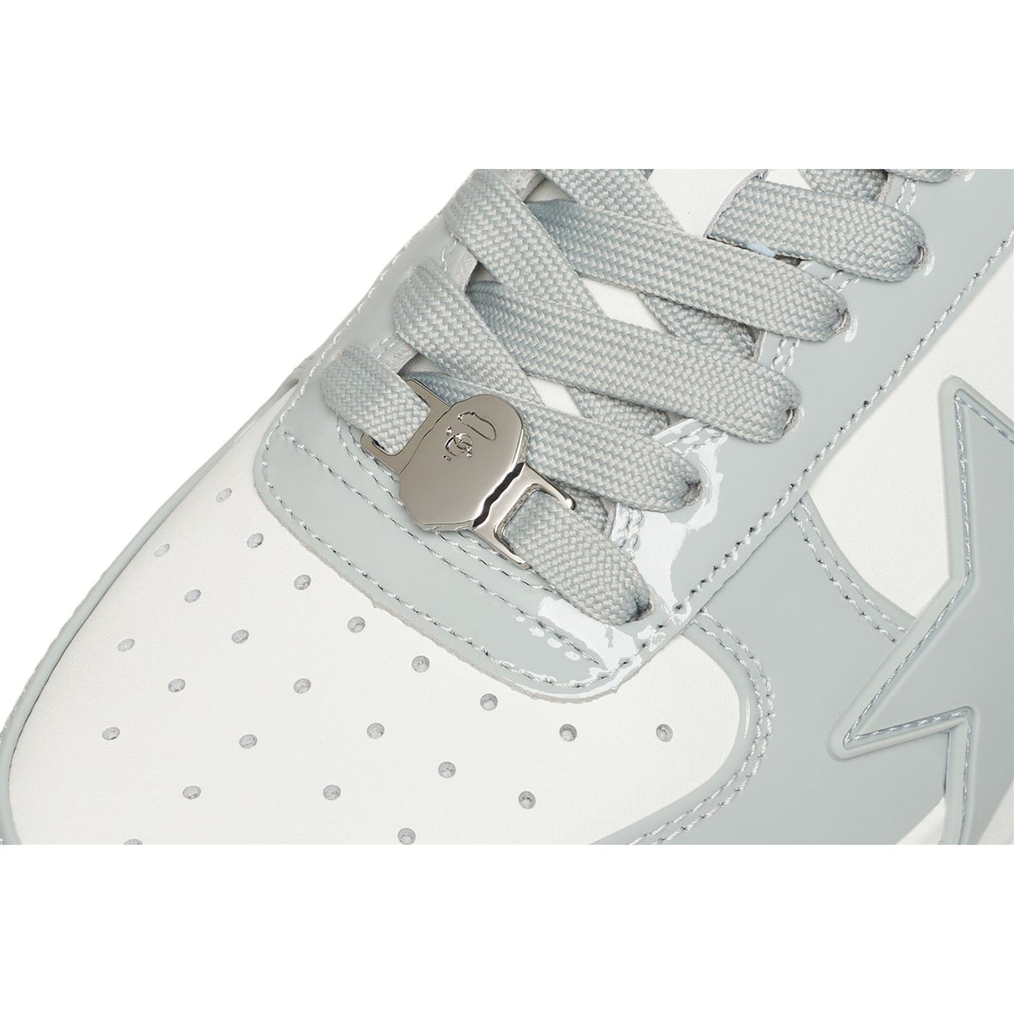 BAPE STA OS #3 MENS