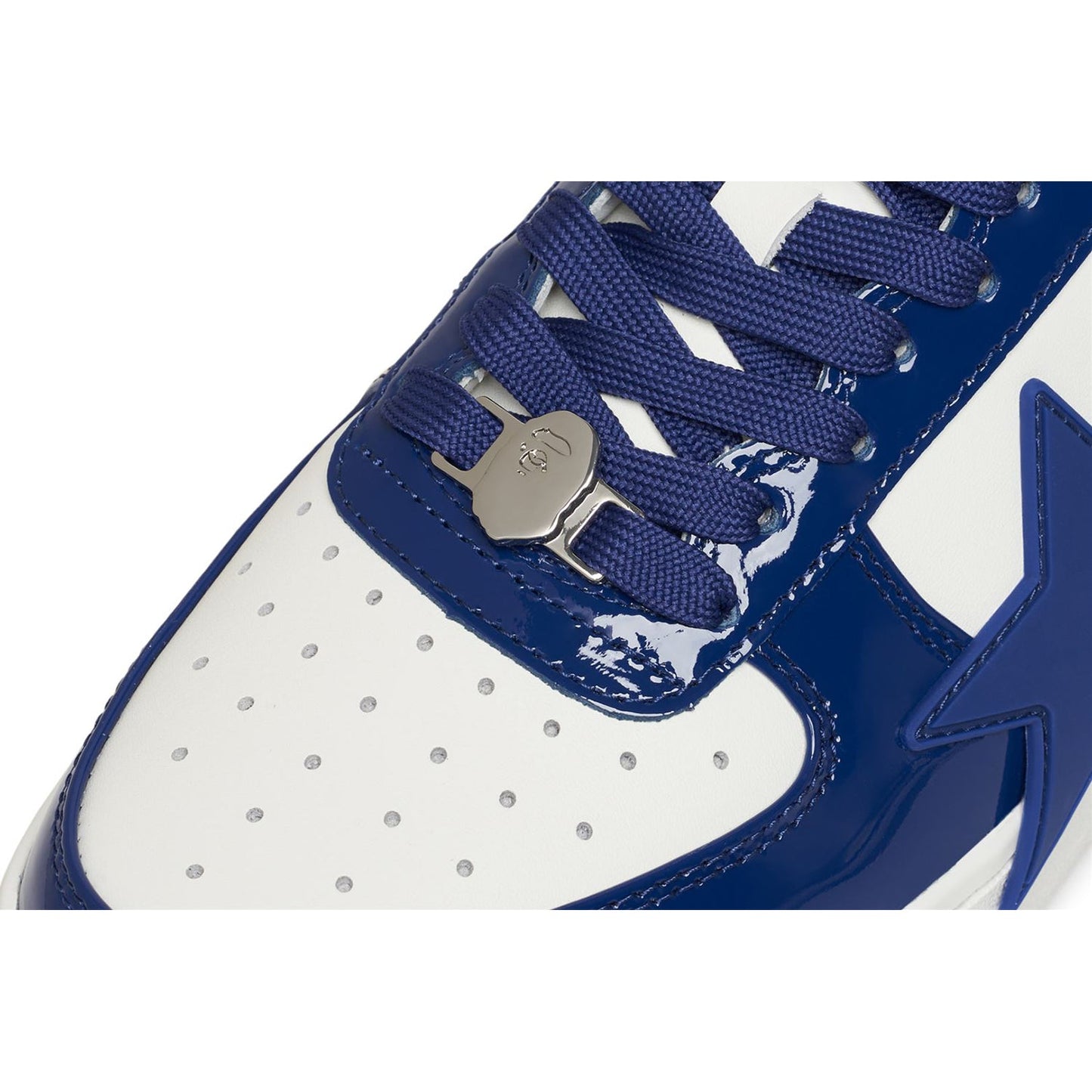 BAPE STA OS #3 MENS