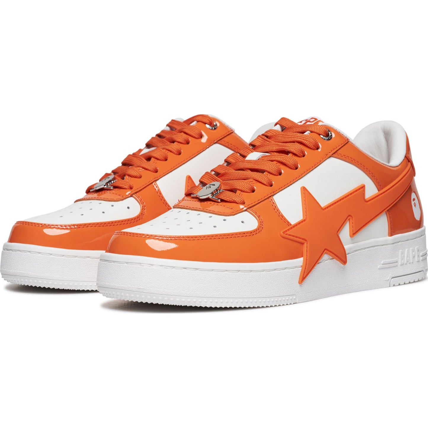 BAPE STA OS #3 MENS
