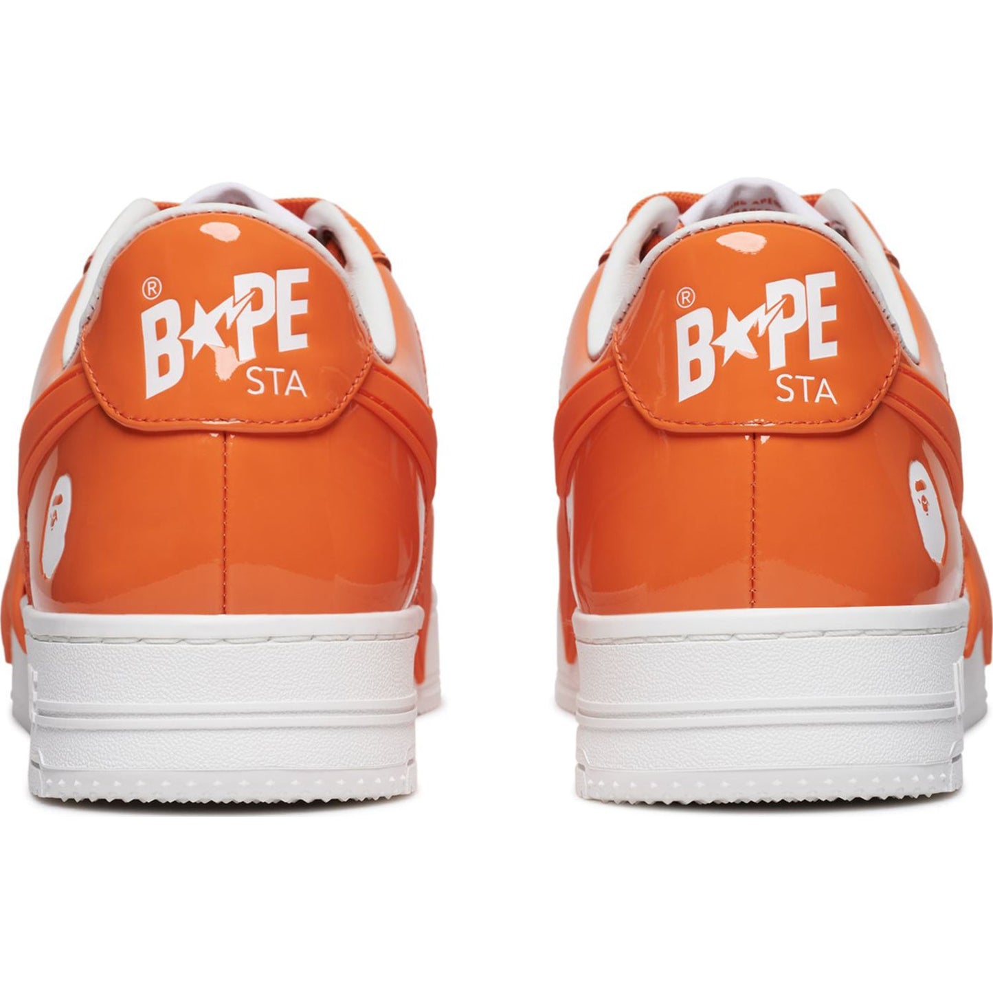 BAPE STA OS #3 MENS