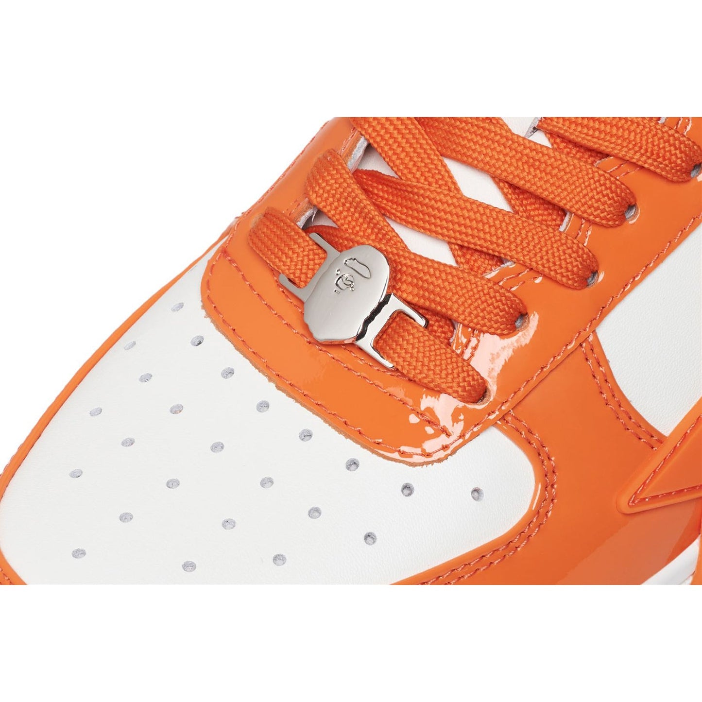 BAPE STA OS #3 MENS