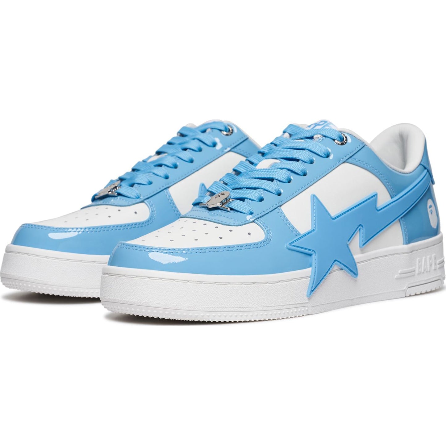 BAPE STA OS #3 MENS